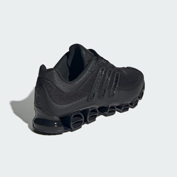 adidas Mens adidas Originals Megaride - Mens Shoes Black/Black Product Image
