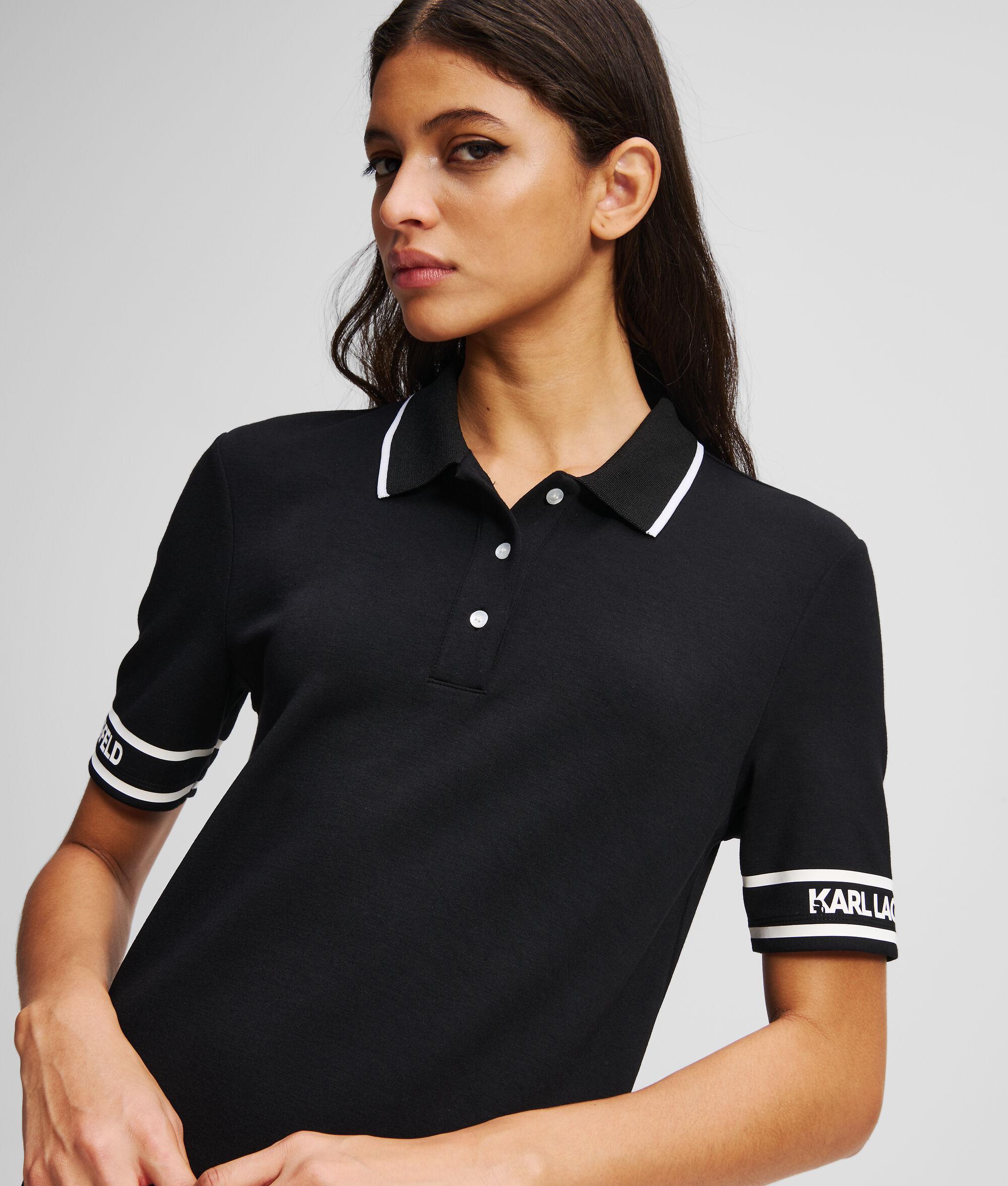 POLO DRESS Product Image