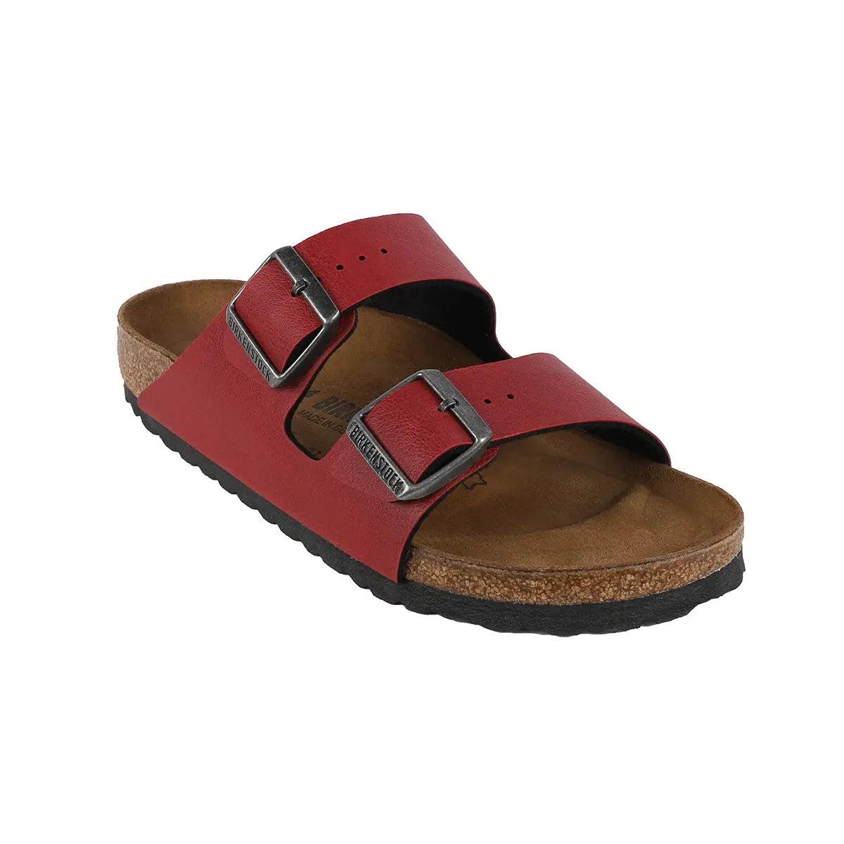 Birkenstock Arizona Birko-Flor Sandals Unisex Product Image