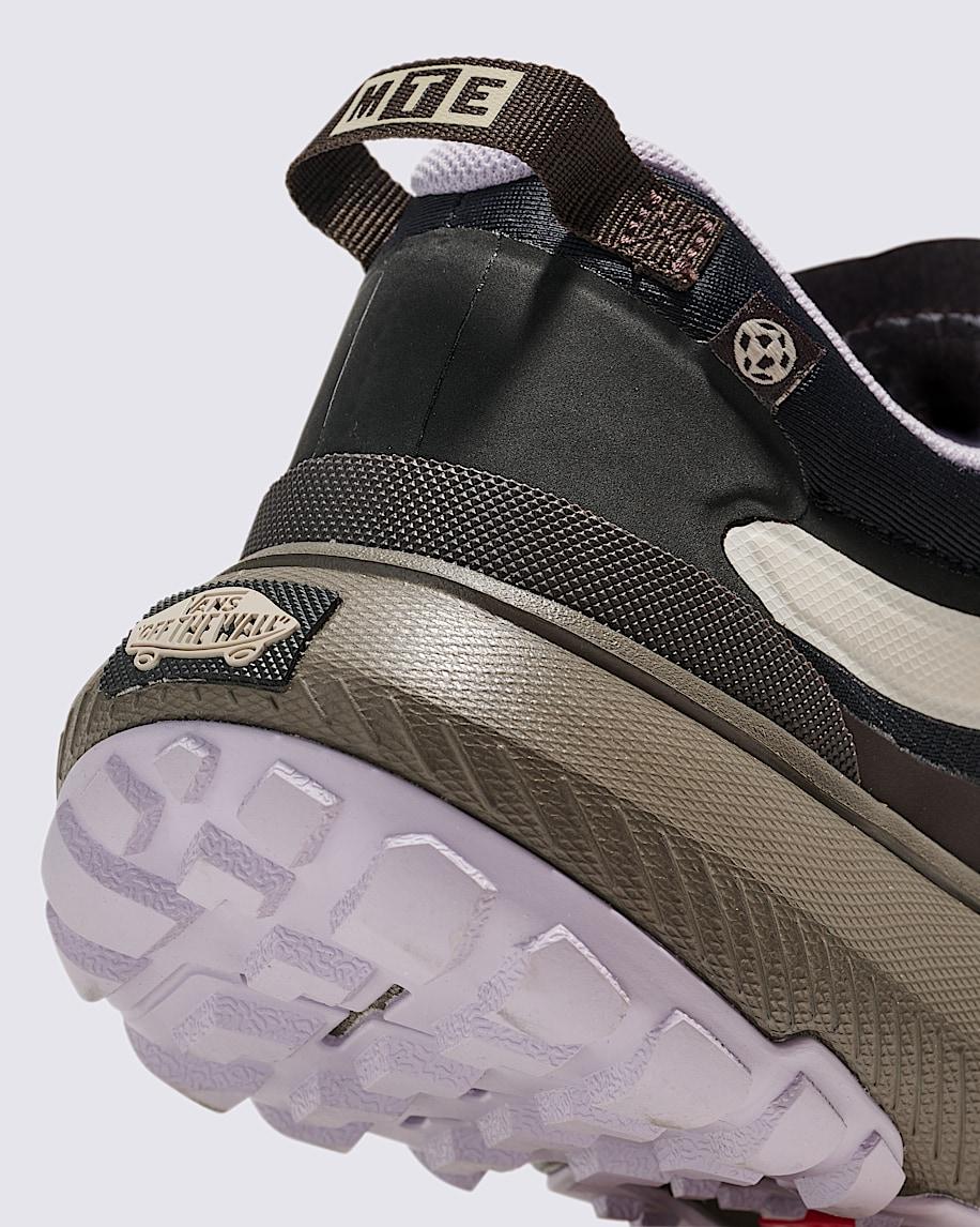 Crosspath Shoe in Brown / Black / Purple| Vans US Product Image