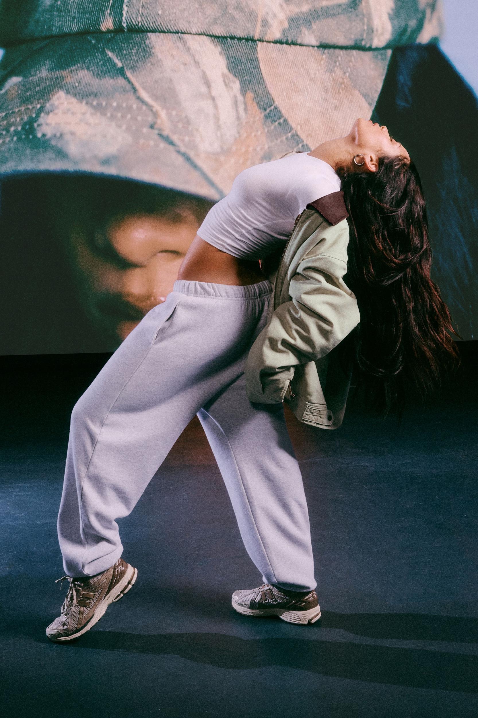 Smooth Off Shoulder Top Product Image