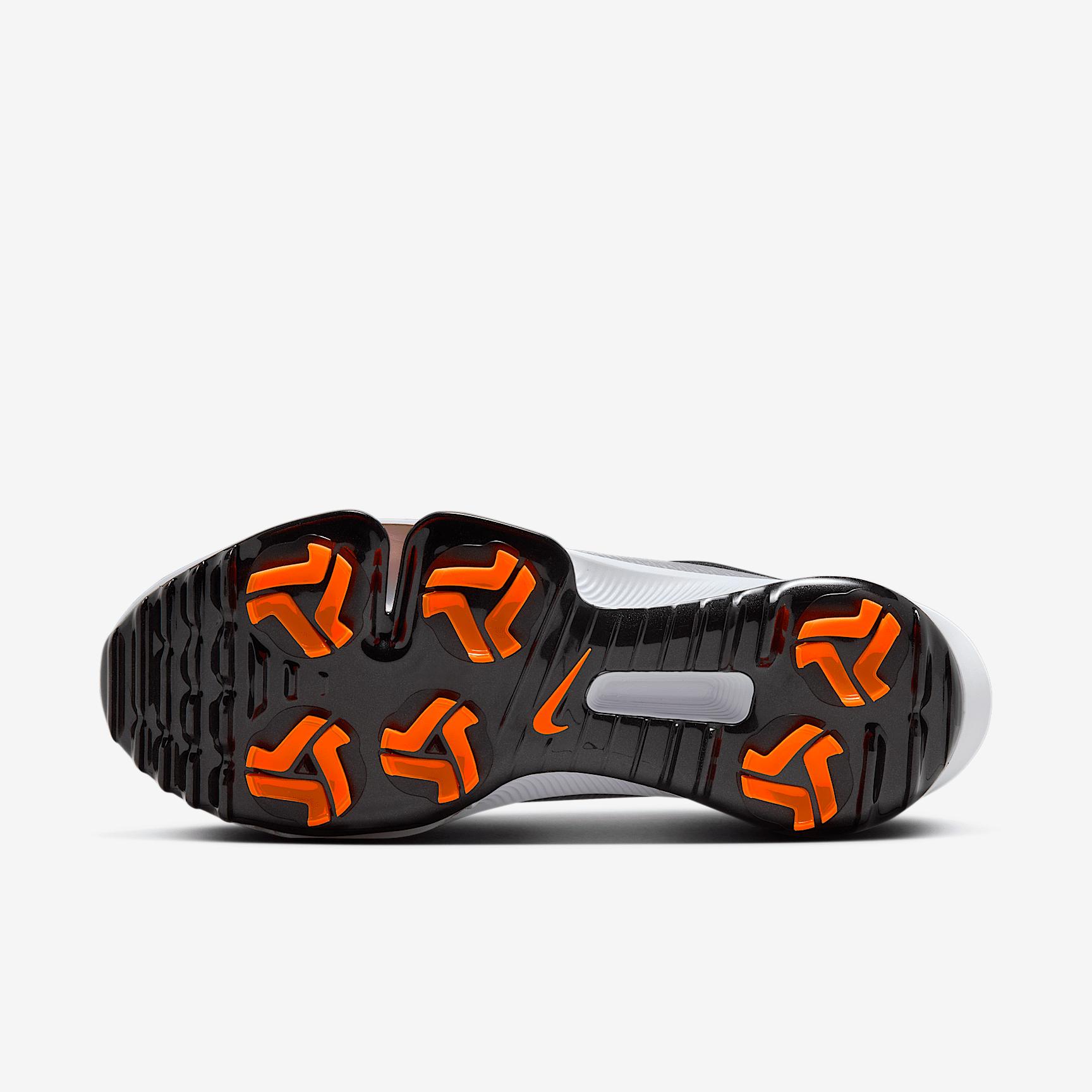 Nike Men's Infinity Tour BOA 2 Golf Shoes (Wide) Product Image