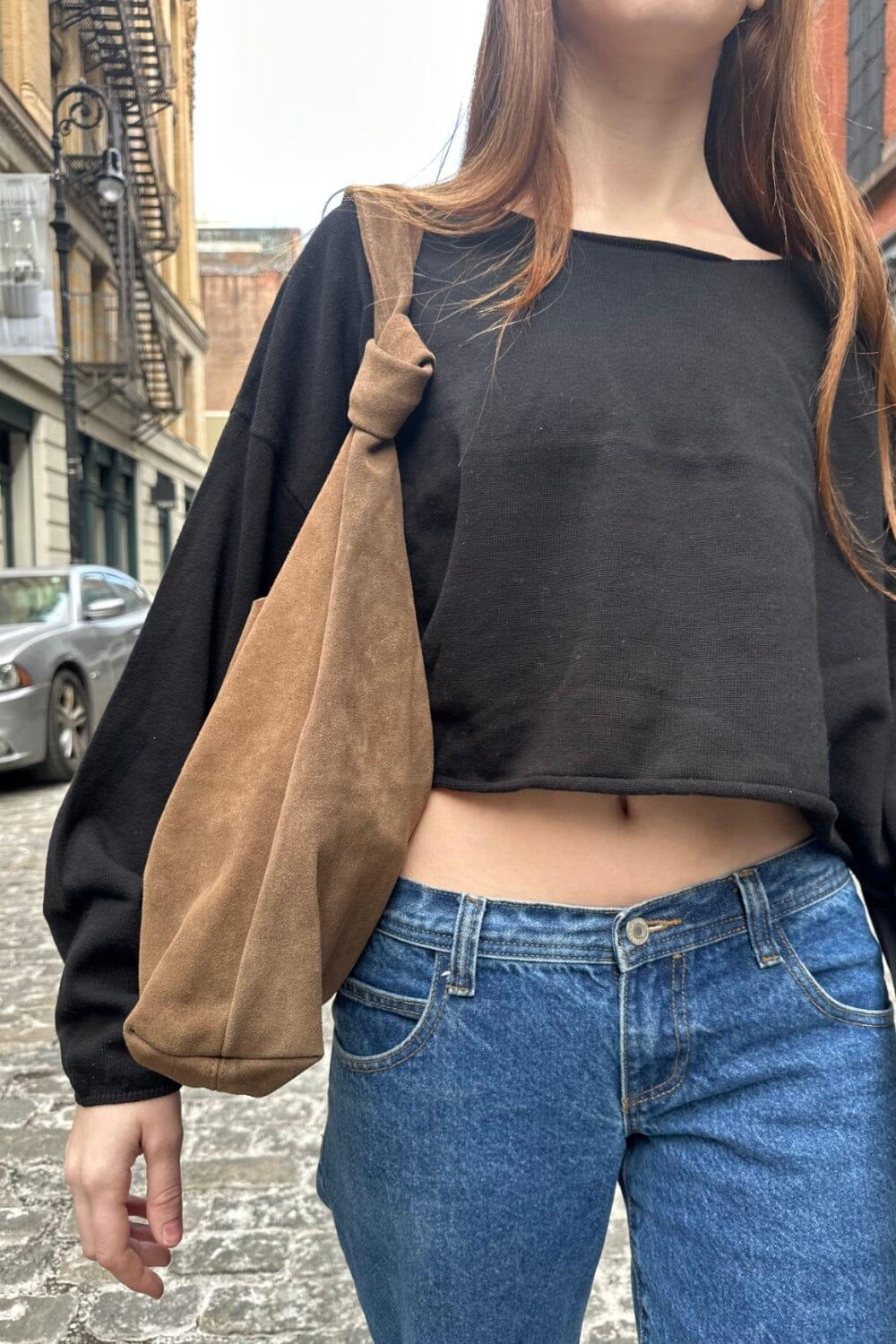 Leather Bag Product Image