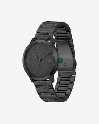 LC33 Analog and Digital Silicone Watch Product Image