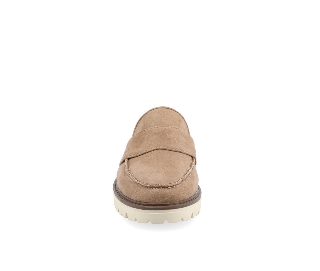 Women's Journee Collection Mycah Mules Product Image