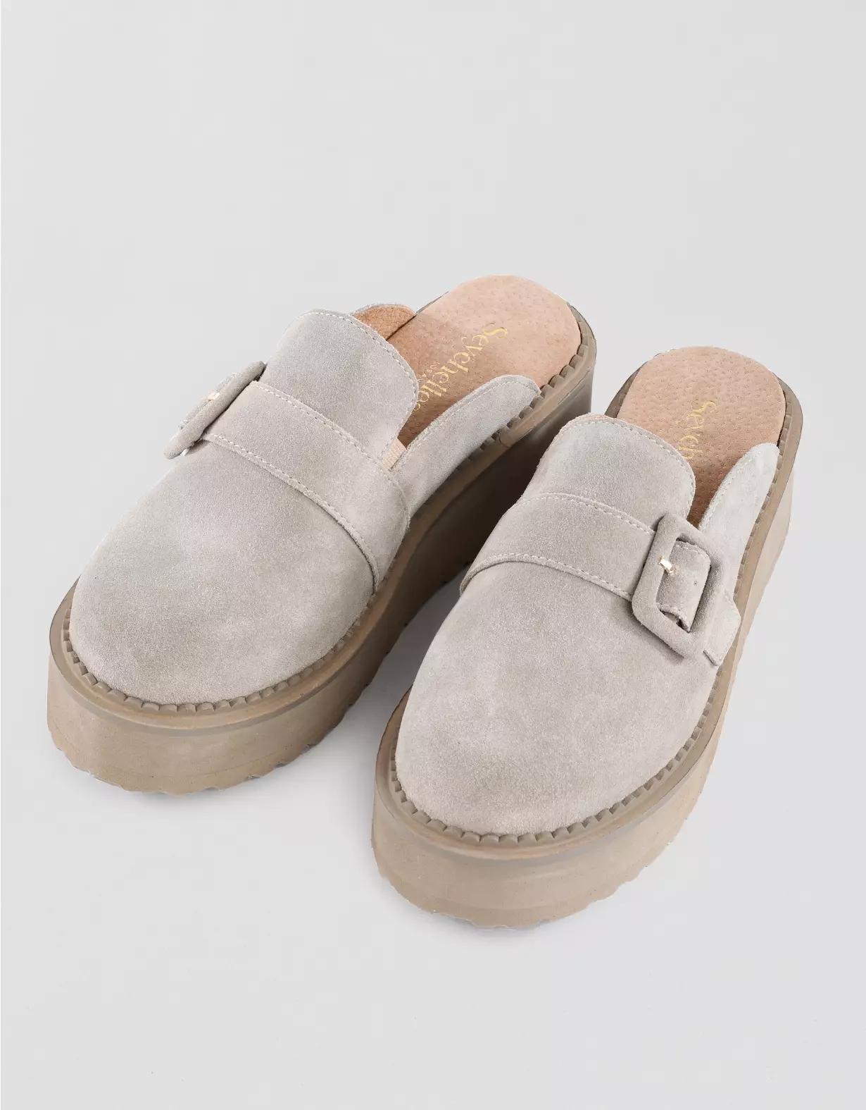 Seychelles Come Together Slide Shoe Product Image