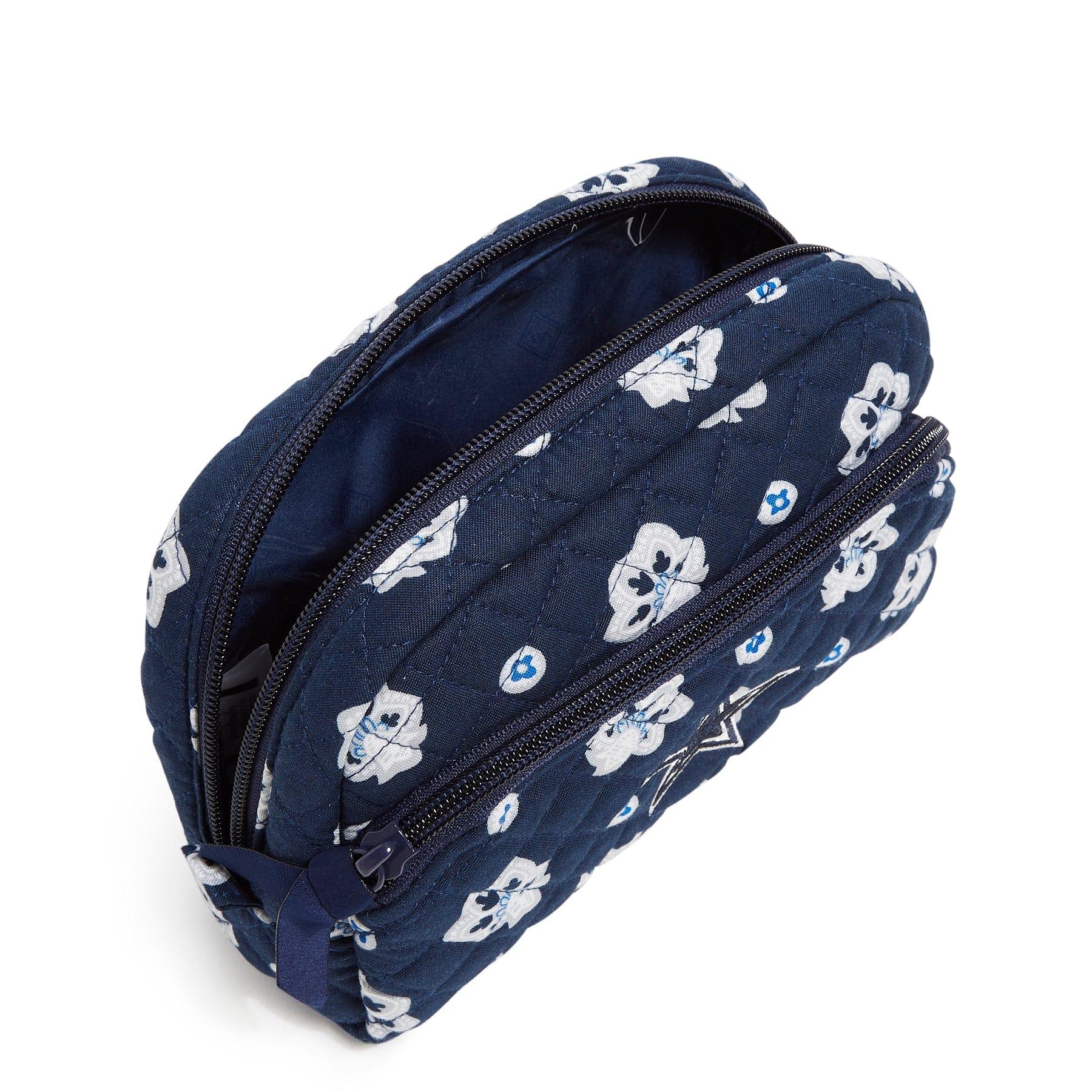 Vera Bradley NFL Small Backpack Women in Dallas Cowboys Bandana Product Image