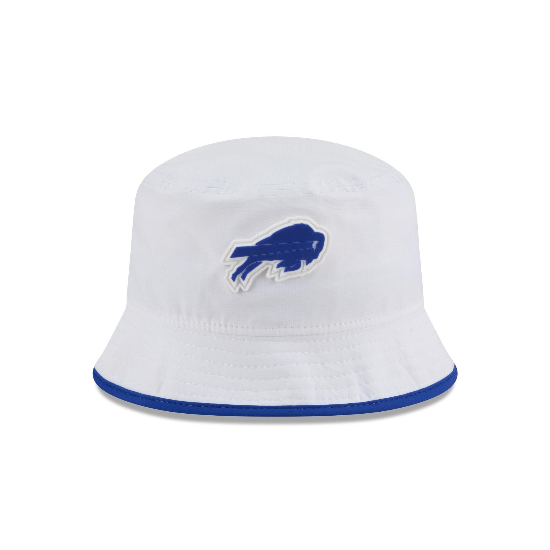 Buffalo Bills 2025 Training Bucket Hat Male Product Image