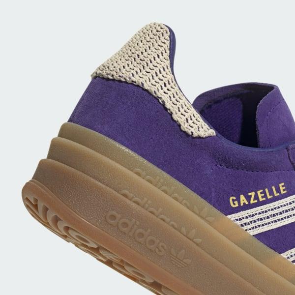 Gazelle Bold Shoes Product Image