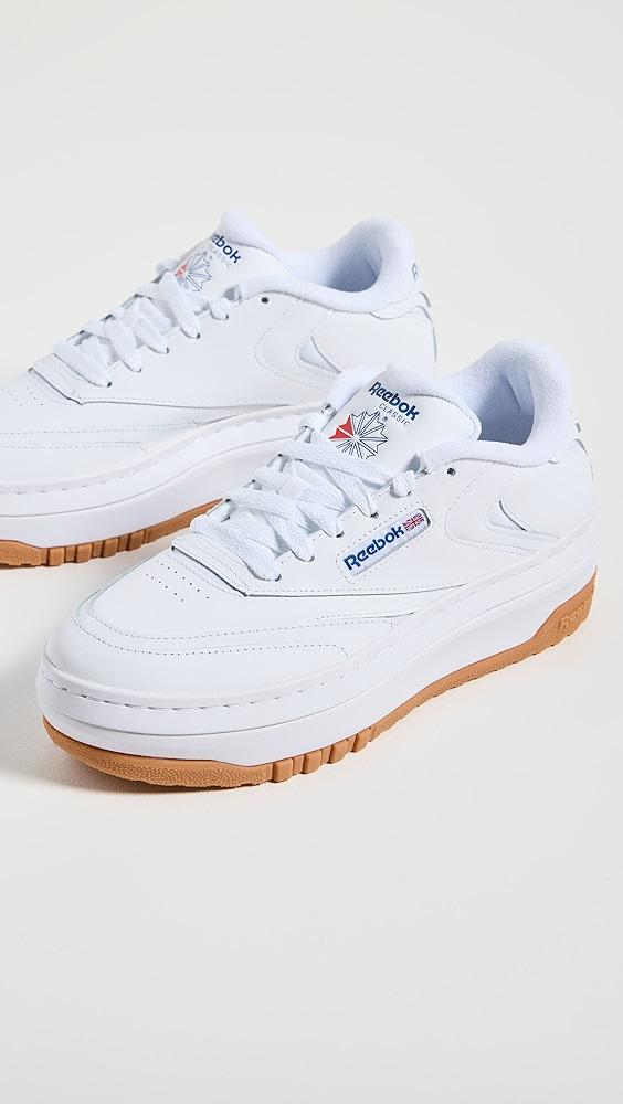 Reebok Club C Extra Sneakers | Shopbop Product Image