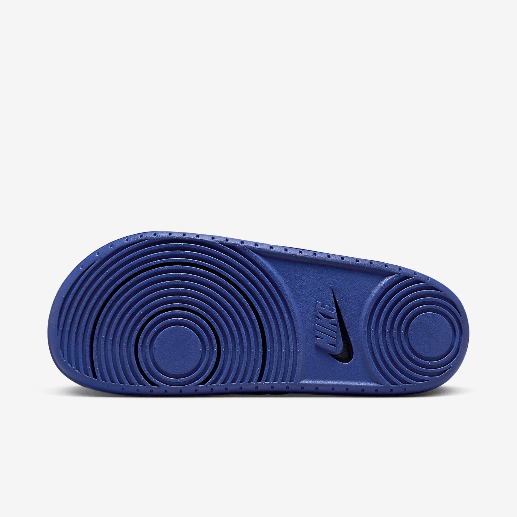 Nike Men's Offcourt (Seattle Mariners) Offcourt Slides Product Image