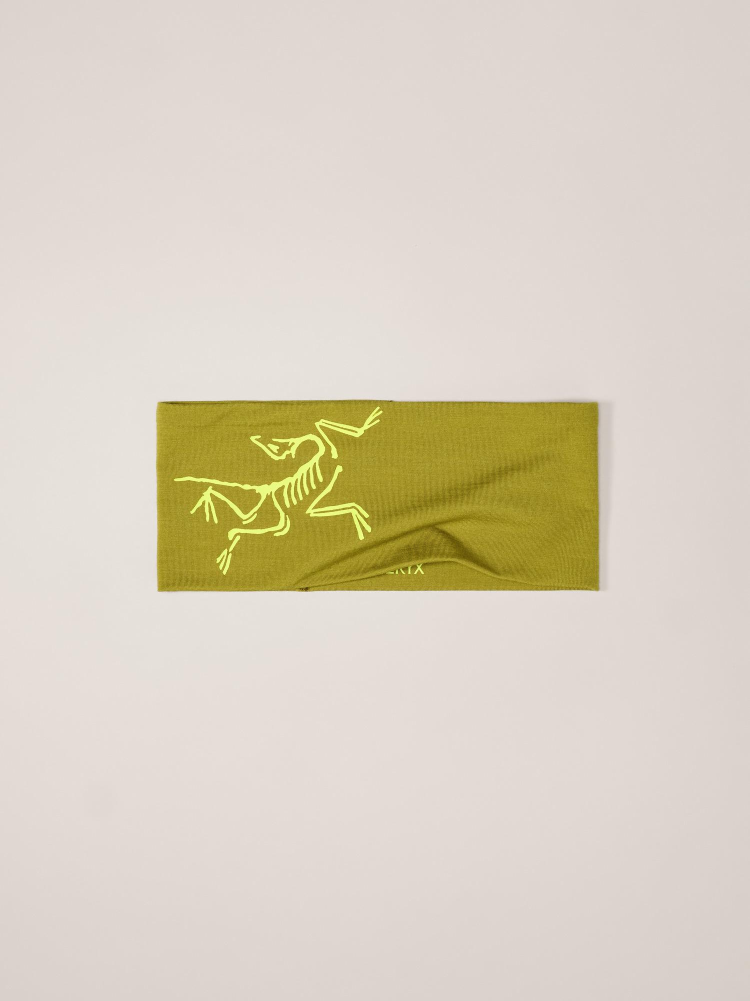 Satoro Merino Headband Product Image