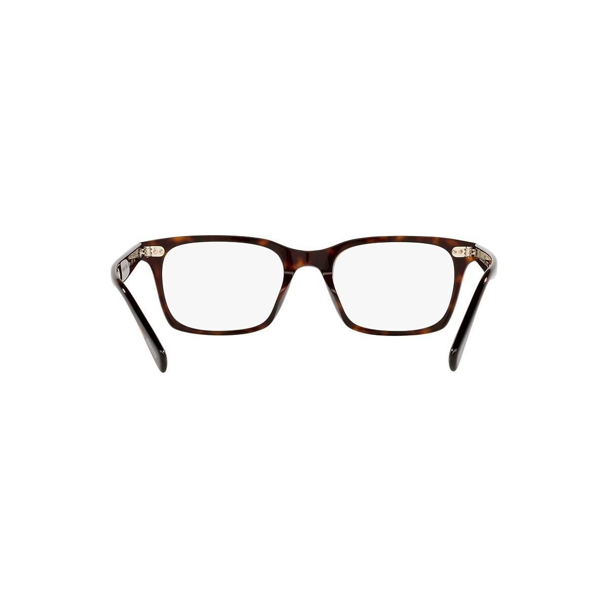 Nisen 0OV5446U__1009 Product Image