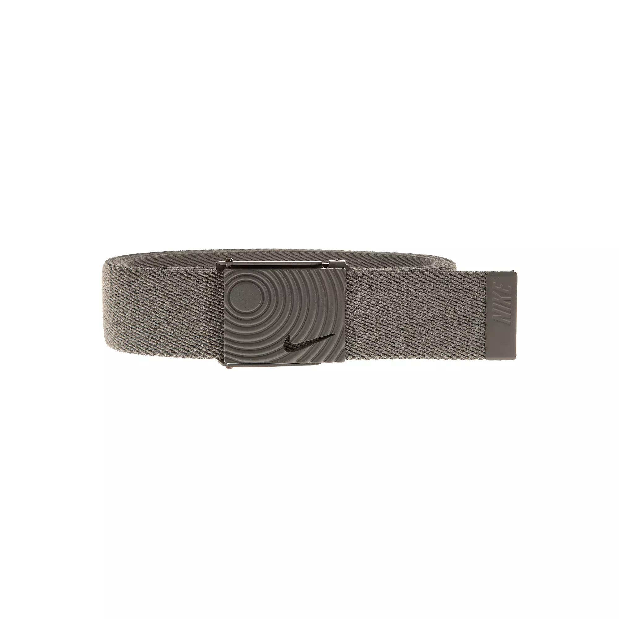Nike Mens Outsole Stretch Web Belt | 113170-051 Product Image