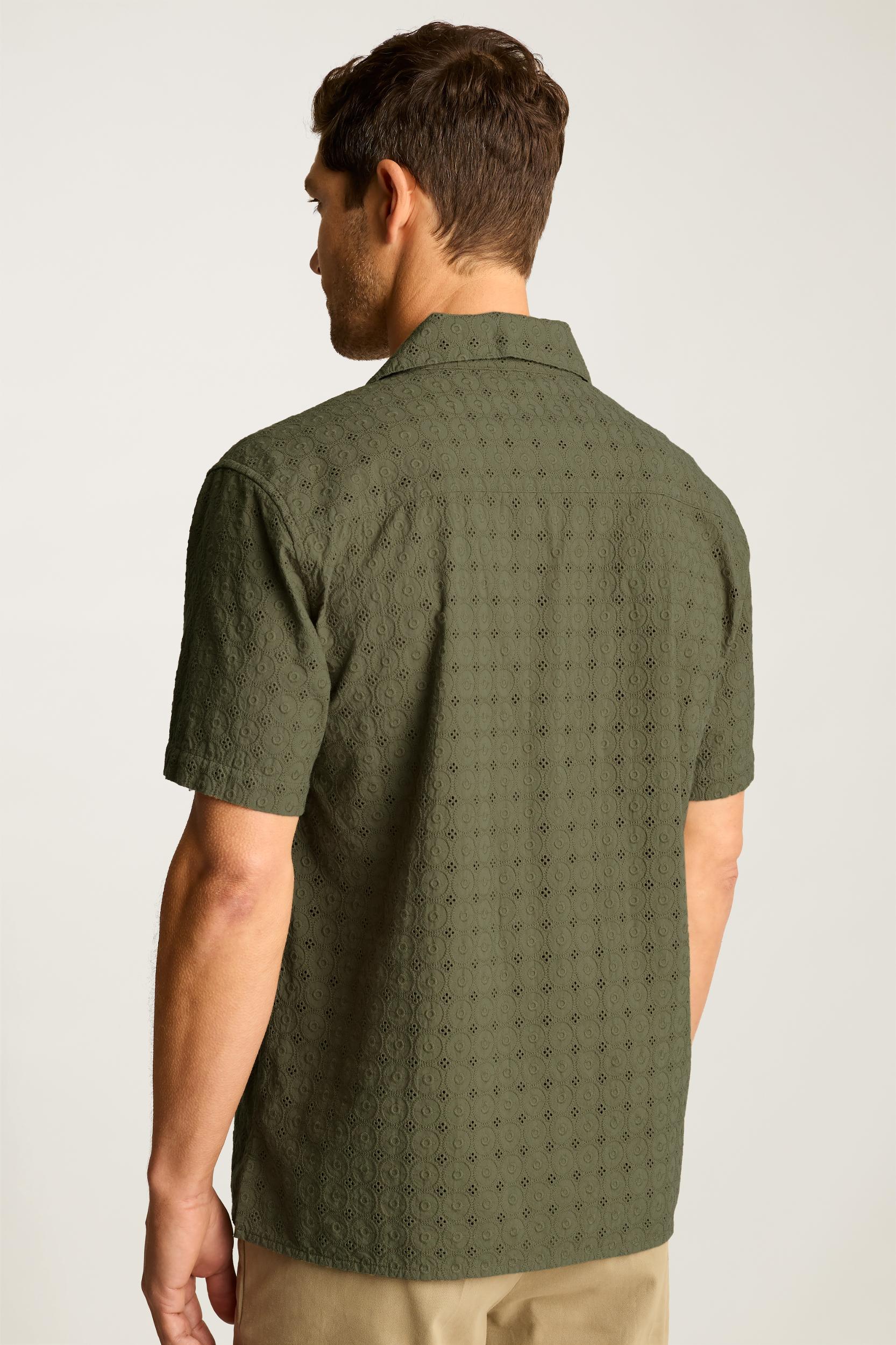 Riviera Cabana Shirt Product Image