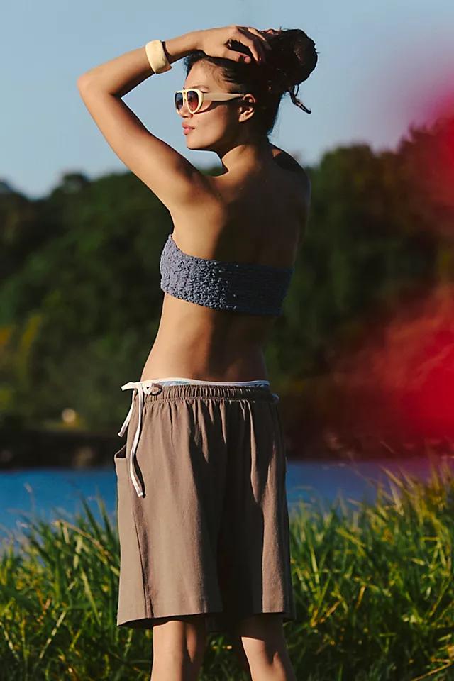 Anise Shorts Product Image