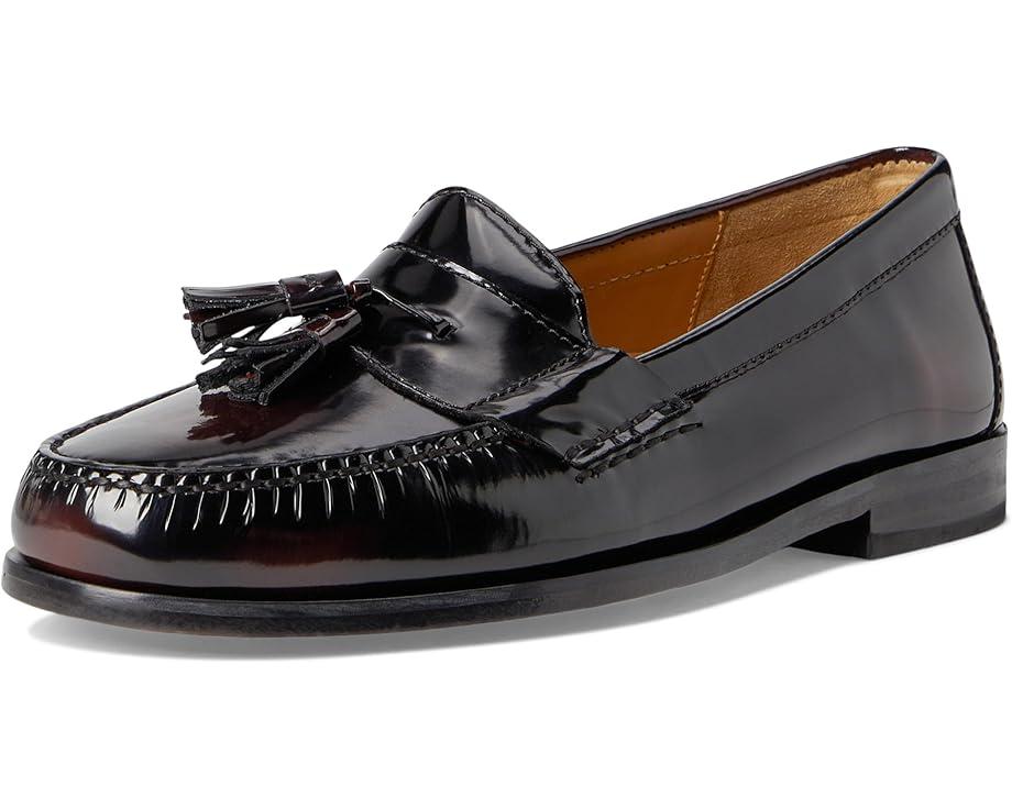 Hayes Tassel Loafer Product Image