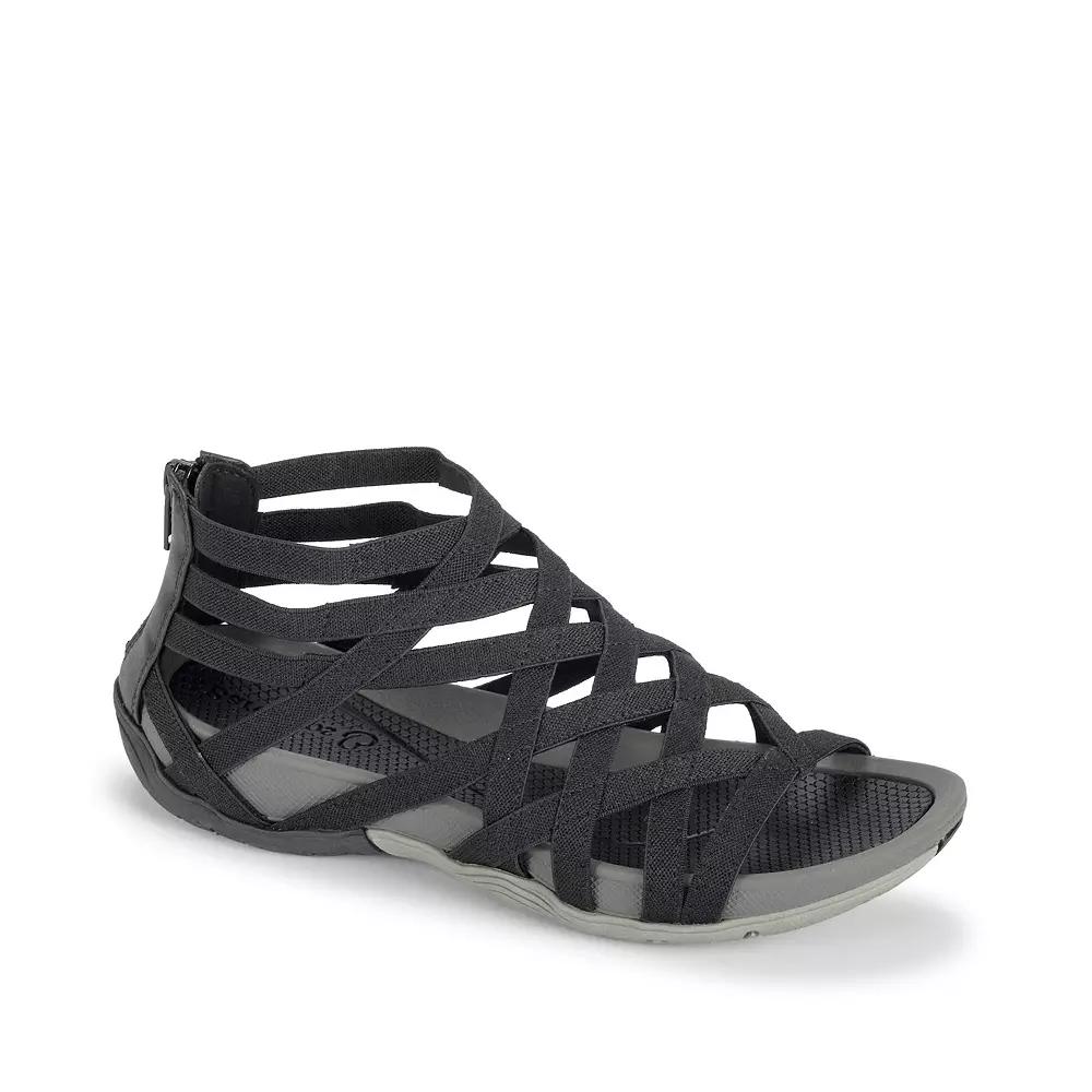 Baretraps Samina Womens Gladiator Sandals Product Image