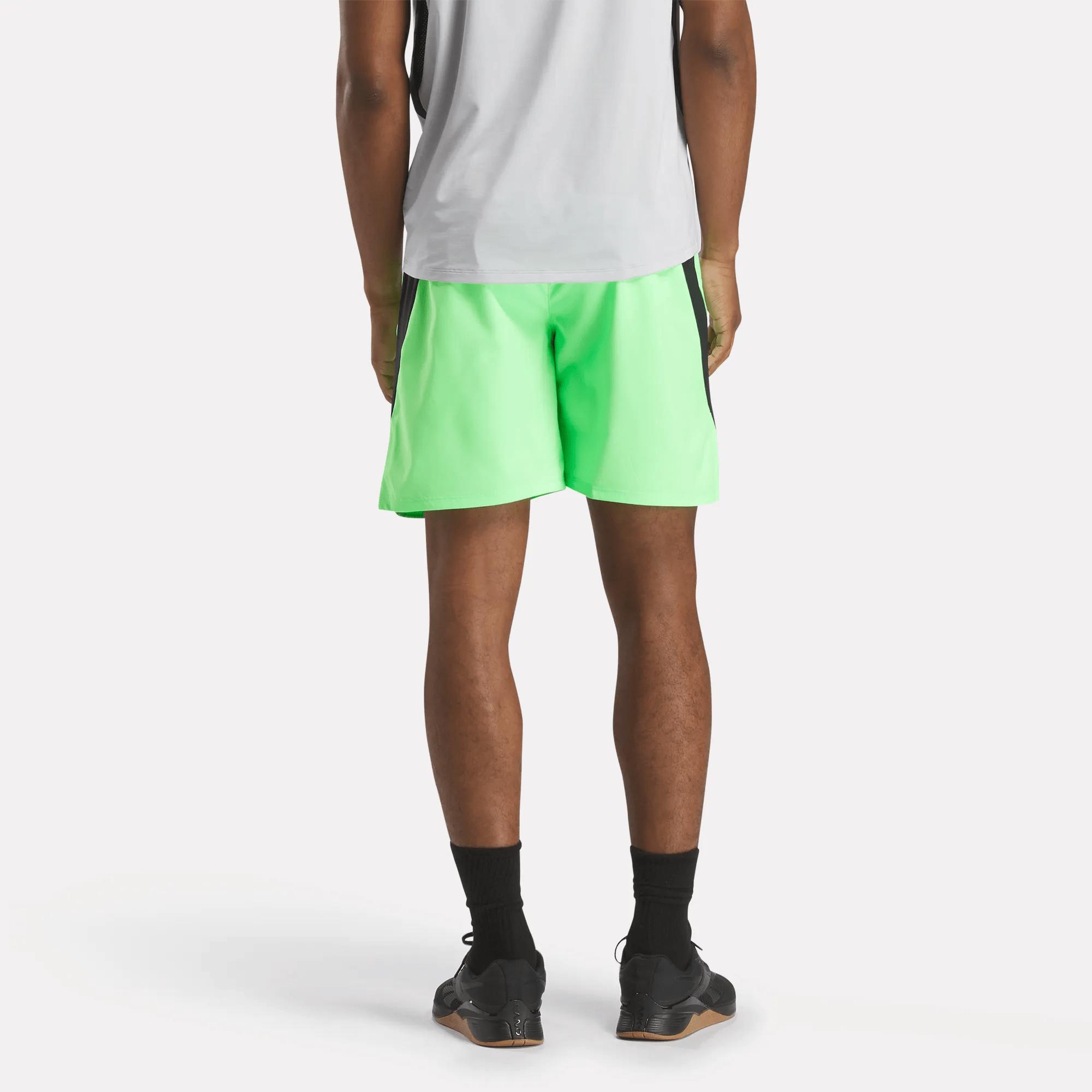 Men's Speed Shorts 4.0 7" Male Product Image