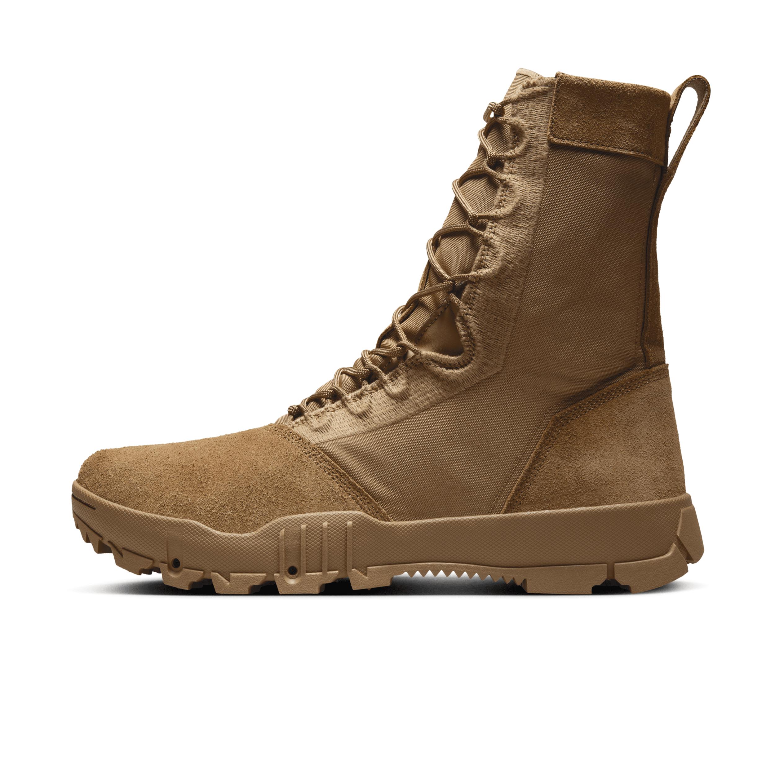 Nike Mens SFB Jungle 2 8 Leather Shoes | FB1446-900 Product Image