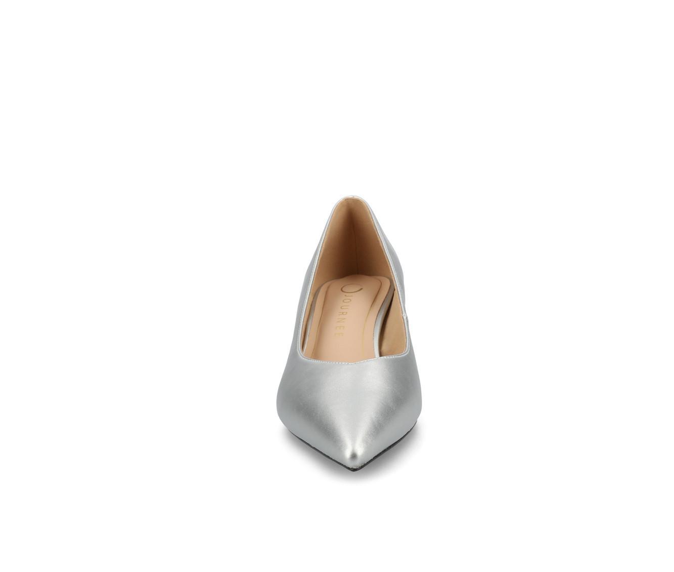 Women's Journee Collection Pammie Pumps Product Image