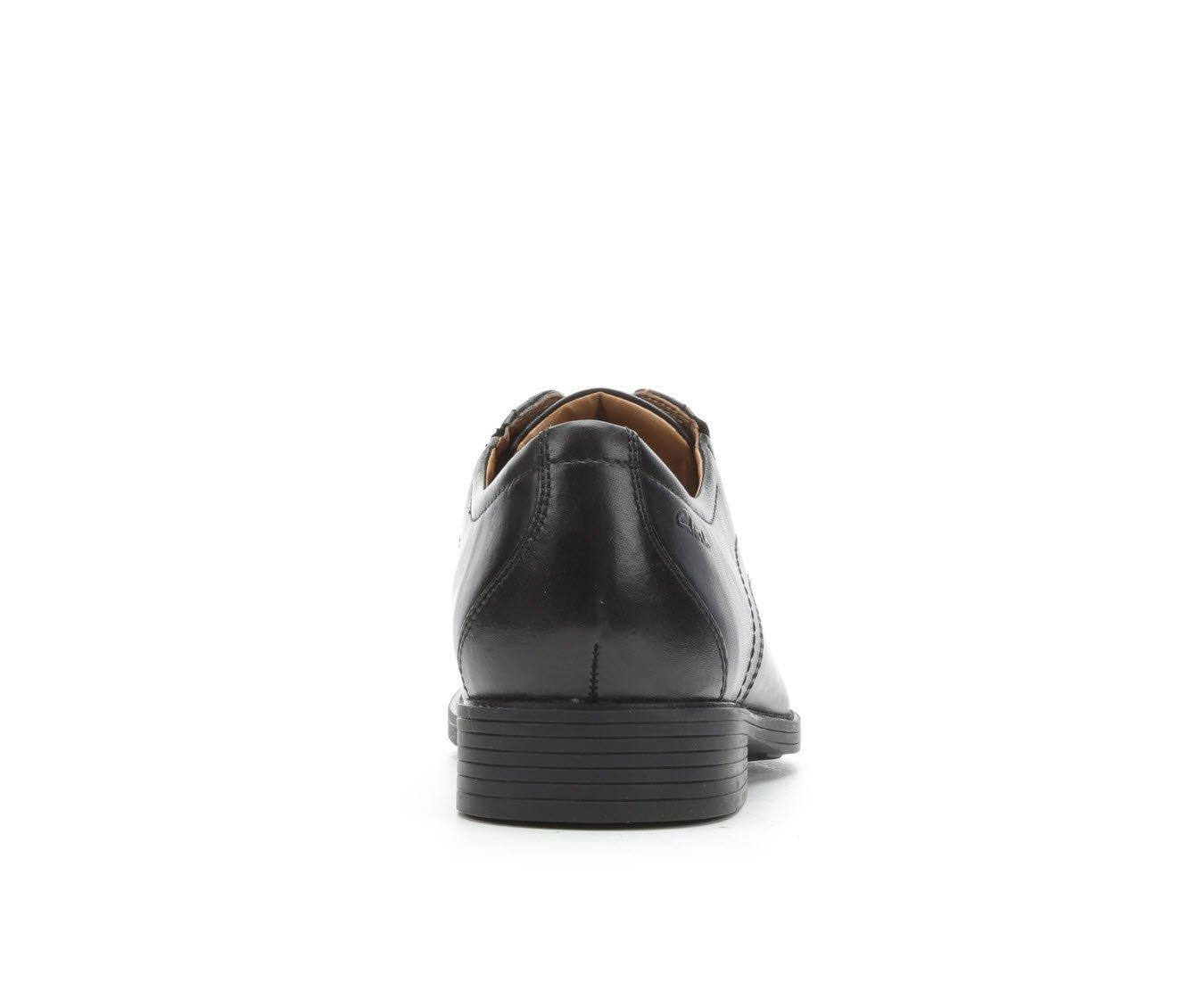 Men's Clarks Whiddon Cap Toe Dress Shoes Product Image