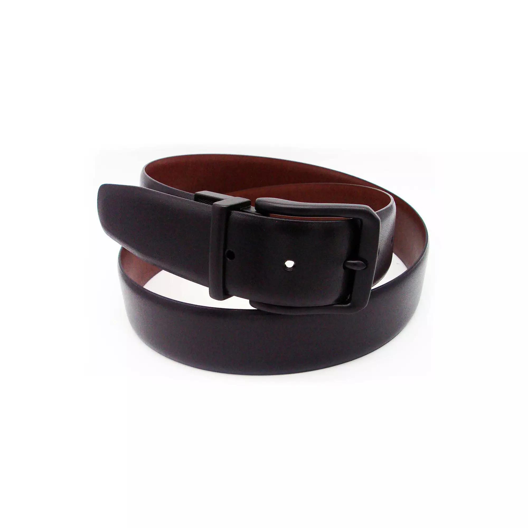 Men's Sonoma Goods For Life® Blackout Reversible Belt,  Product Image