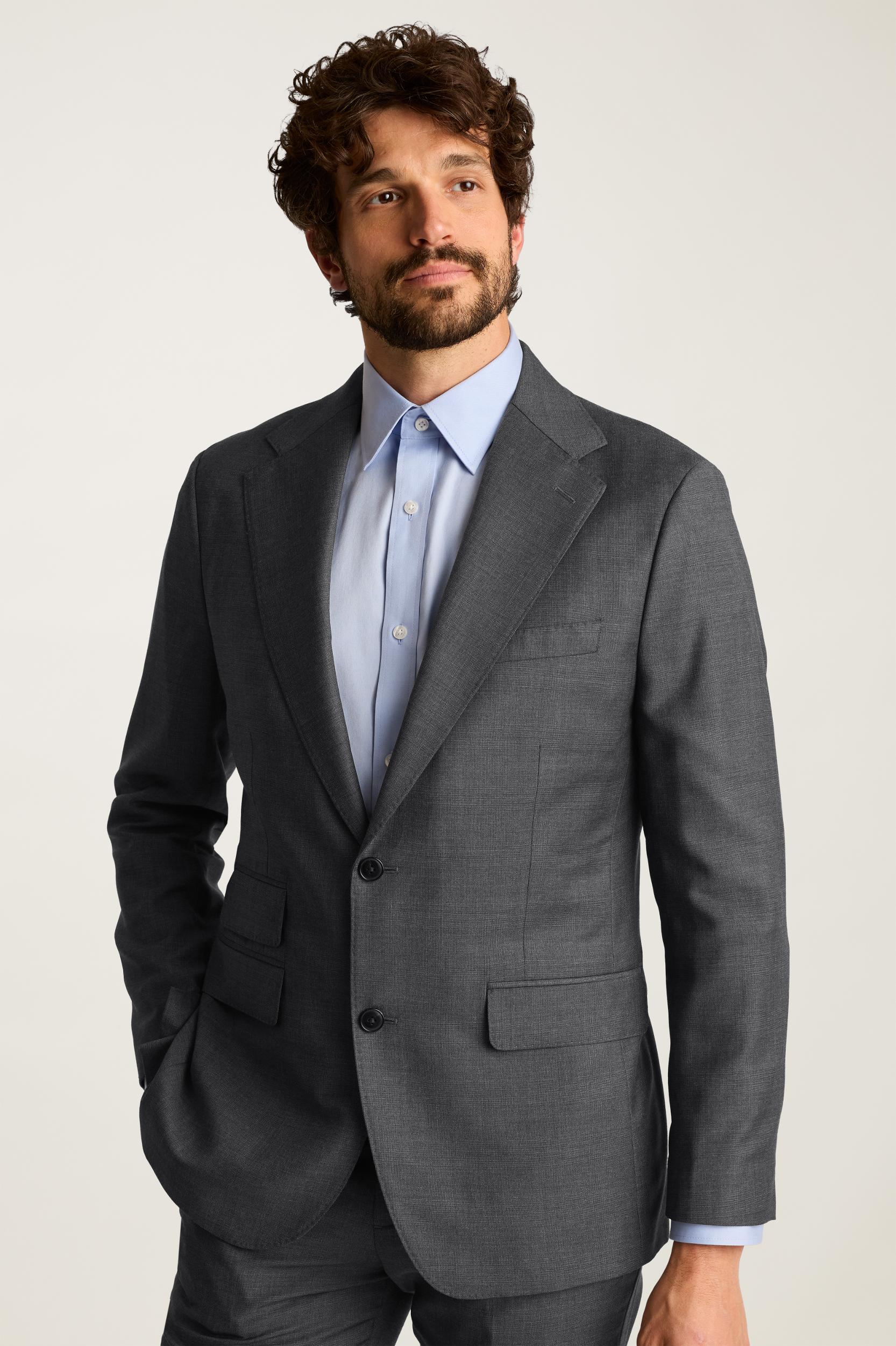 Empire Super 150s Blazer Product Image