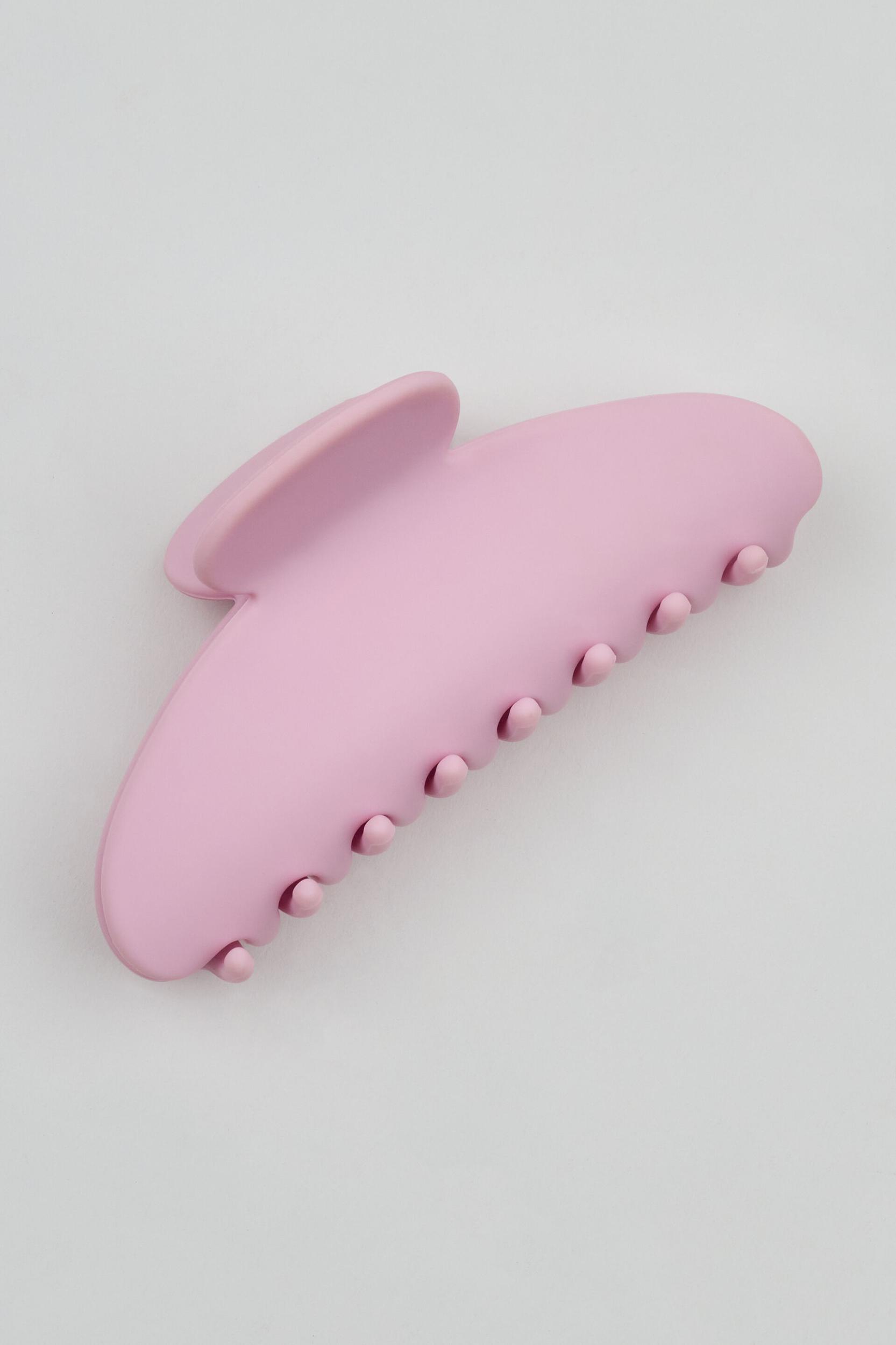 Basic Rounded Small Clip Product Image