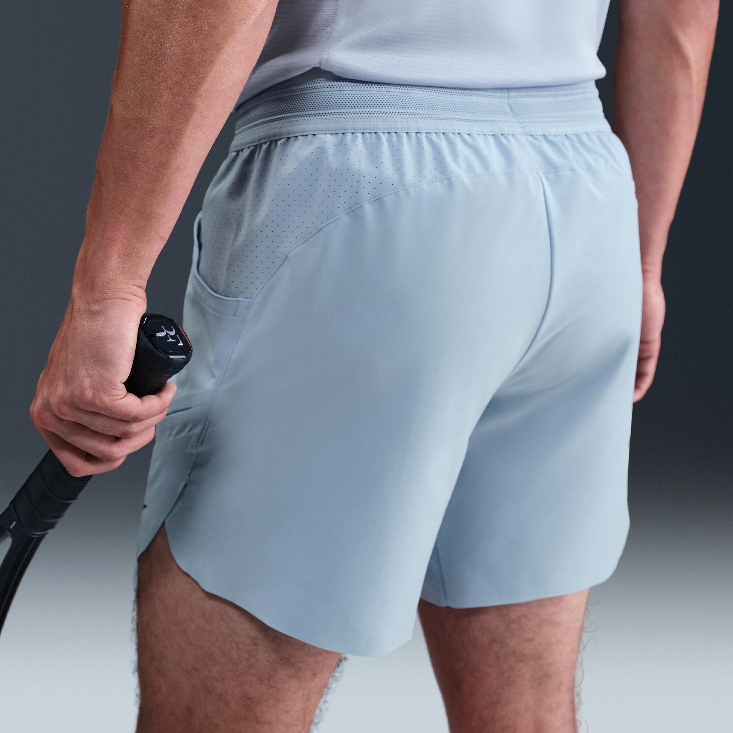 Rafa Nike Men's Dri-FIT ADV 7" Tennis Shorts Product Image