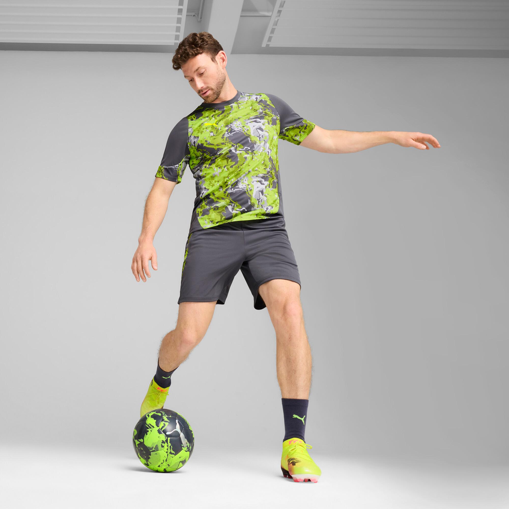 IndividualCUP Men's Soccer Jersey Product Image