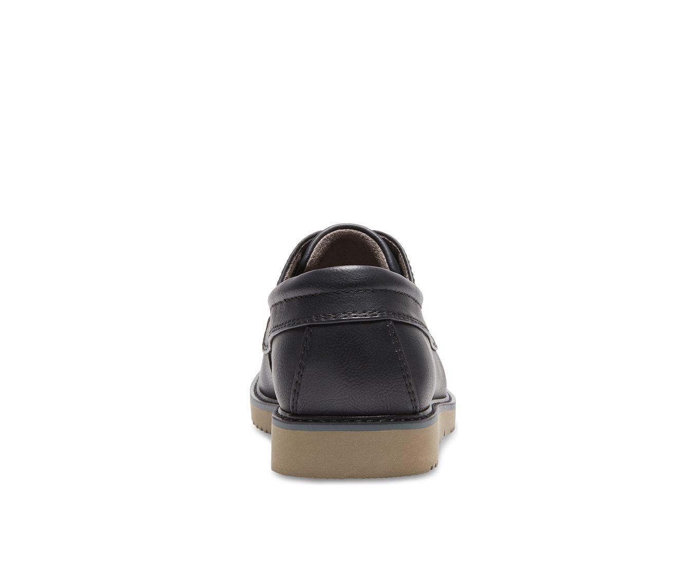 Men's Eastland Jed Moc Toe Oxfords Product Image