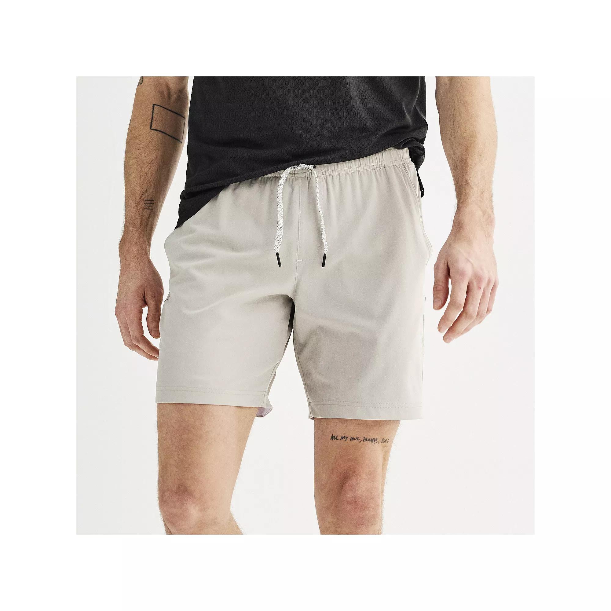 Men's FLX Core Dynamic 7-in. Stretch Lined Shorts,  Product Image