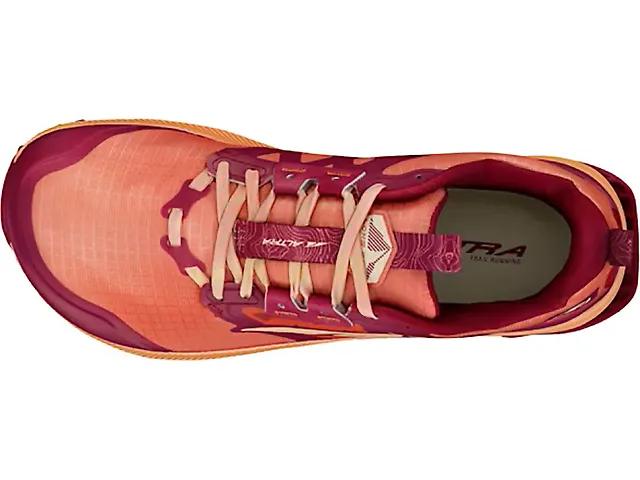 Women's | Altra Lone Peak 8 Product Image