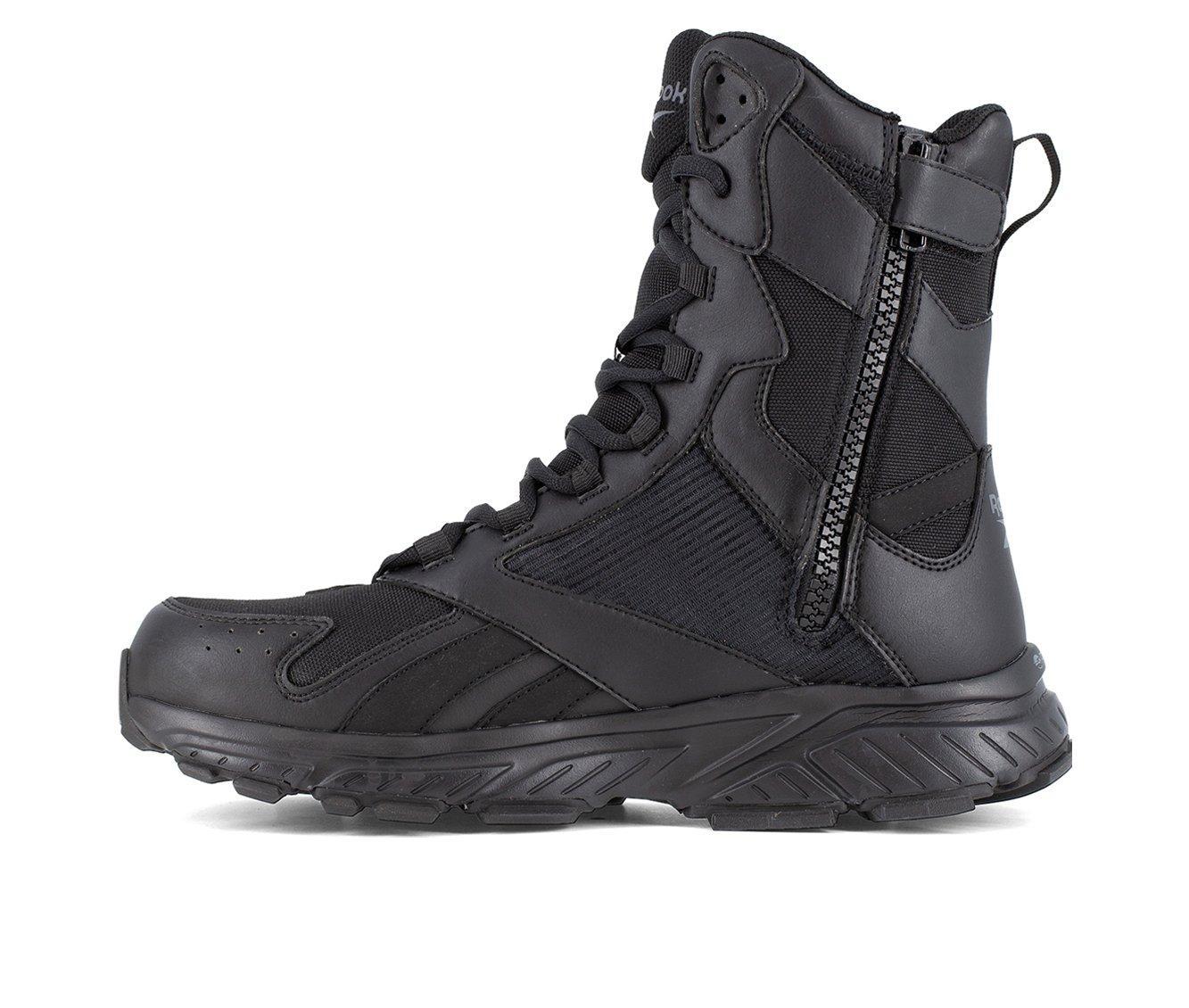 Men's REEBOK WORK RB6655 Hyperium Tactical Work Boots Product Image