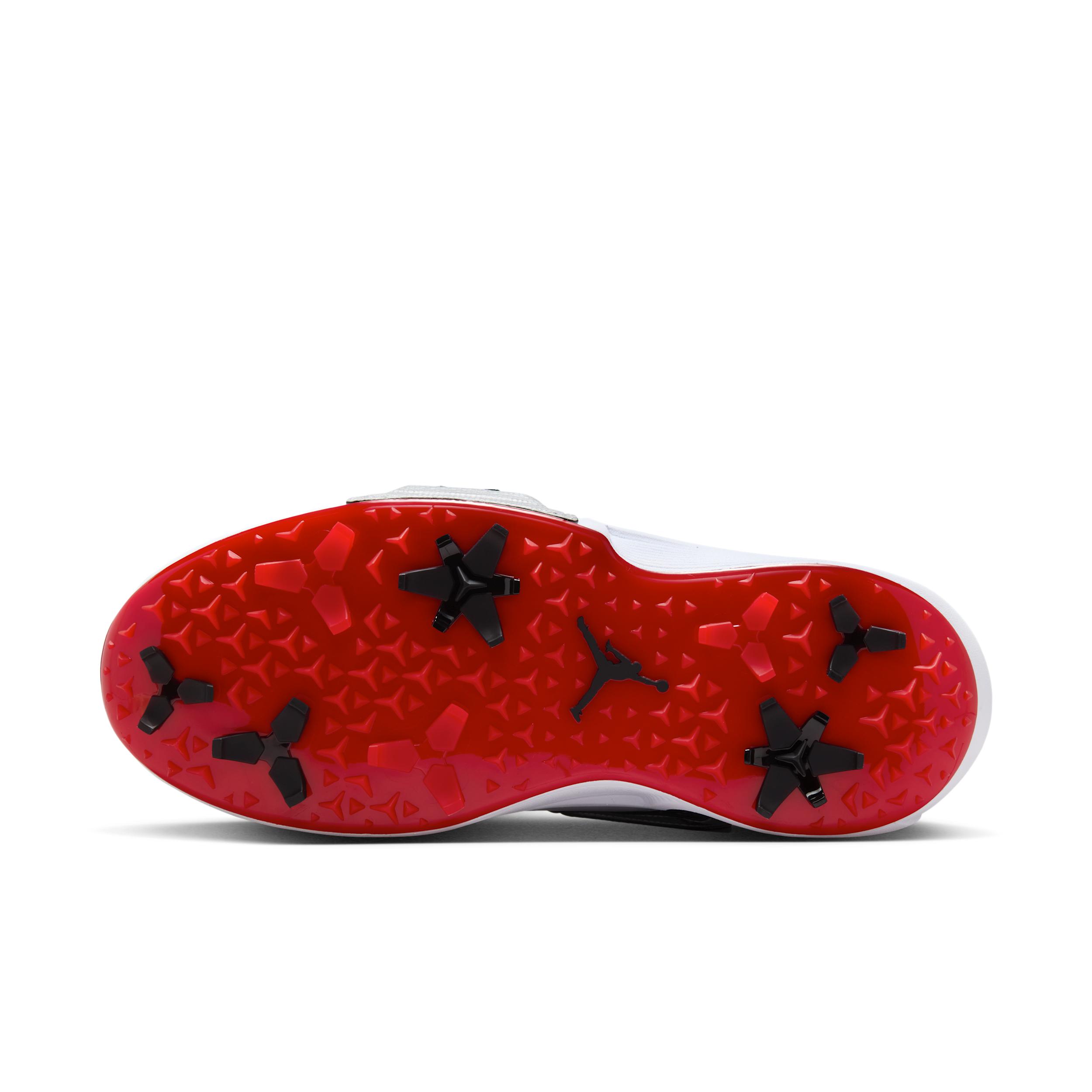 Men's Jordan Air Rev Golf Shoes Product Image