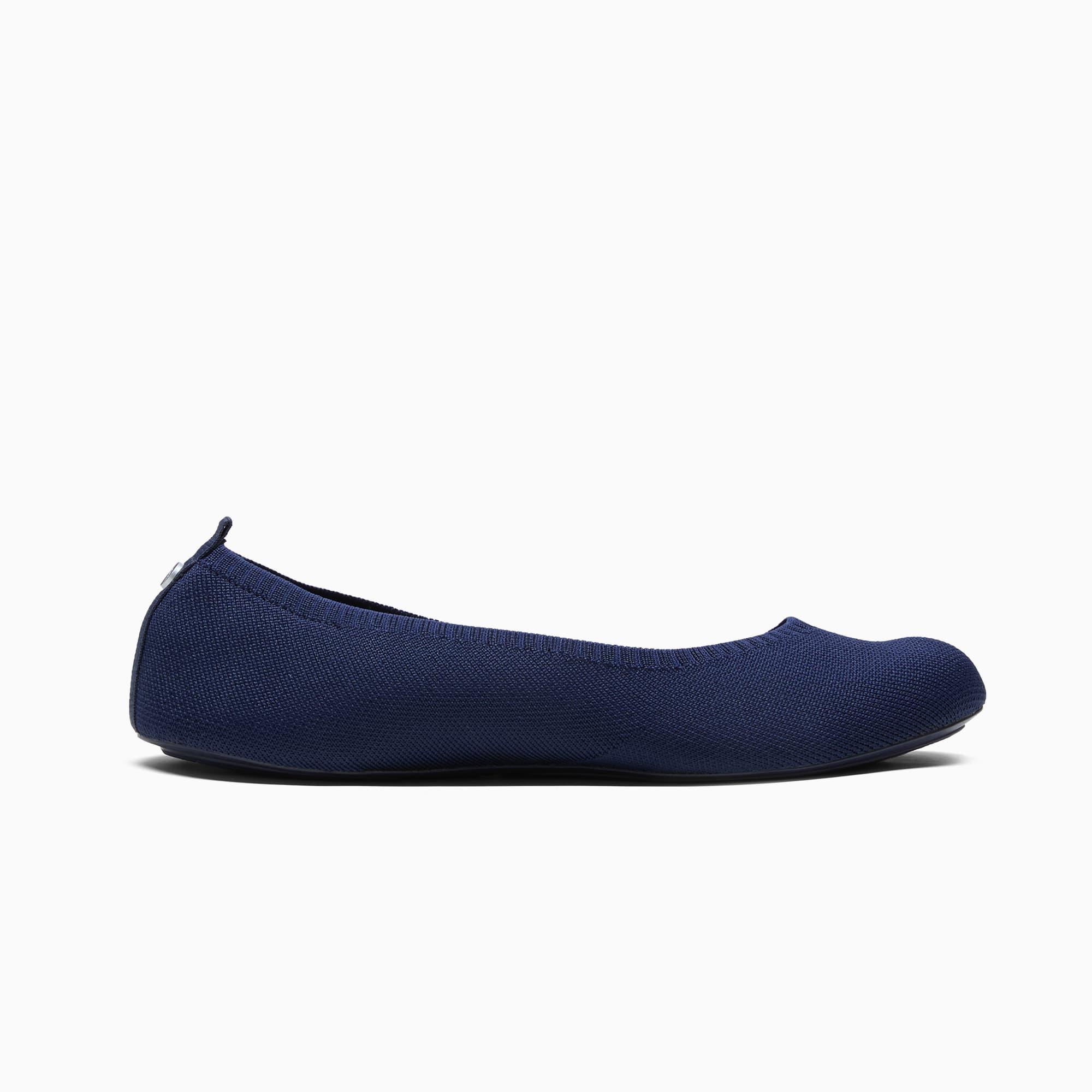 PUMA Iliana Ballerina Women's Ballet Flats Shoes Product Image