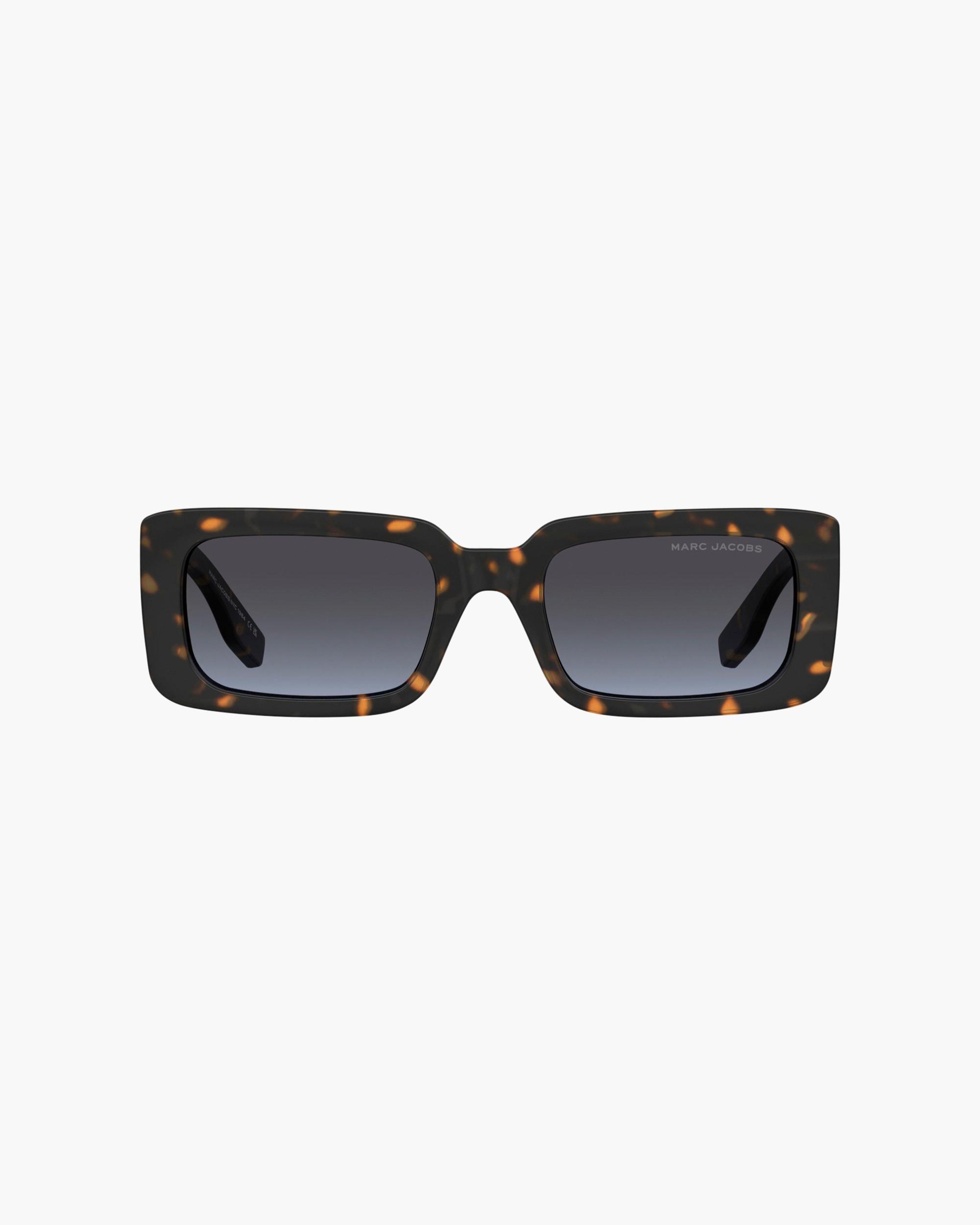 The Rectangle Sunglasses Product Image