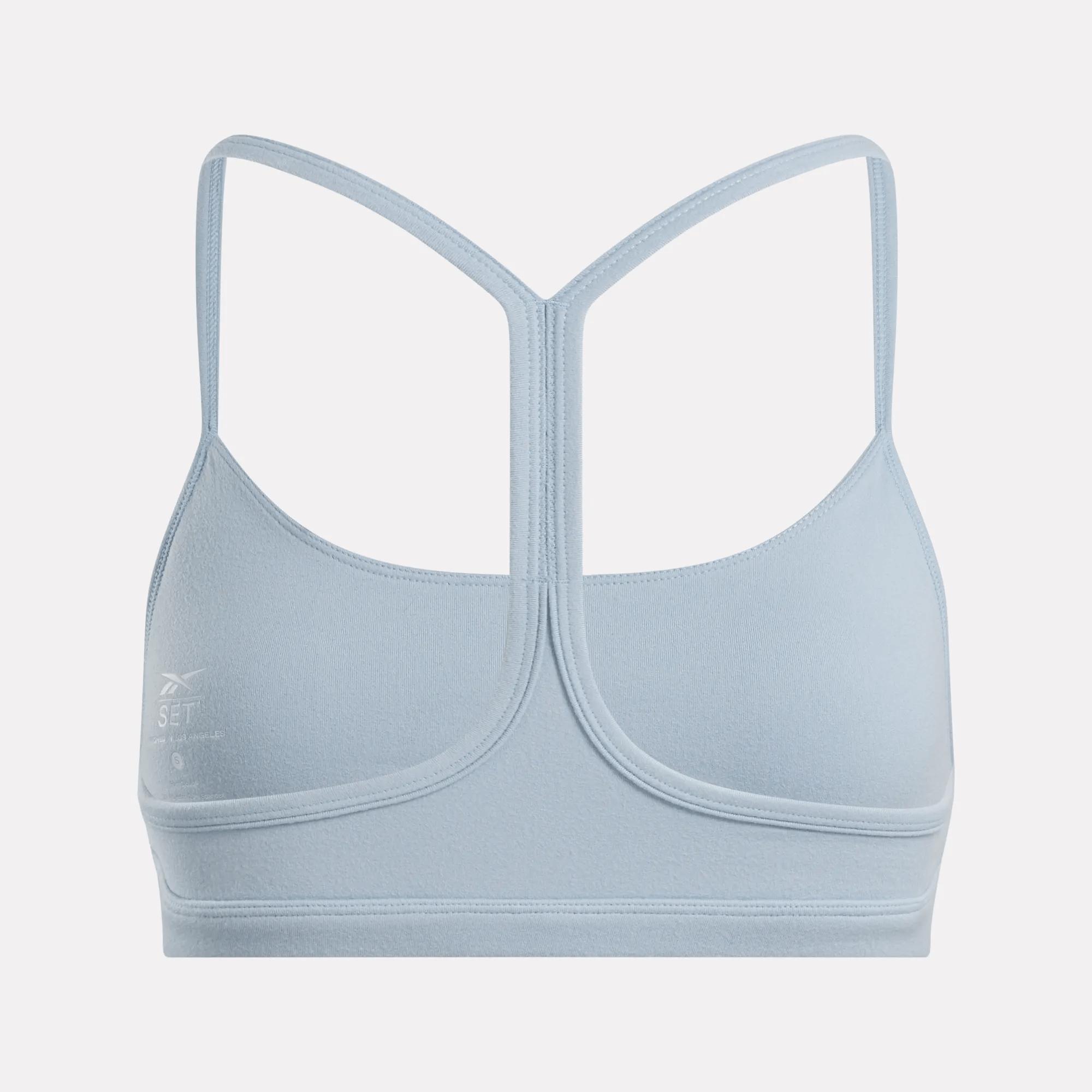 Women's Reebok x SET Formcloud™ Y Bra Female Product Image
