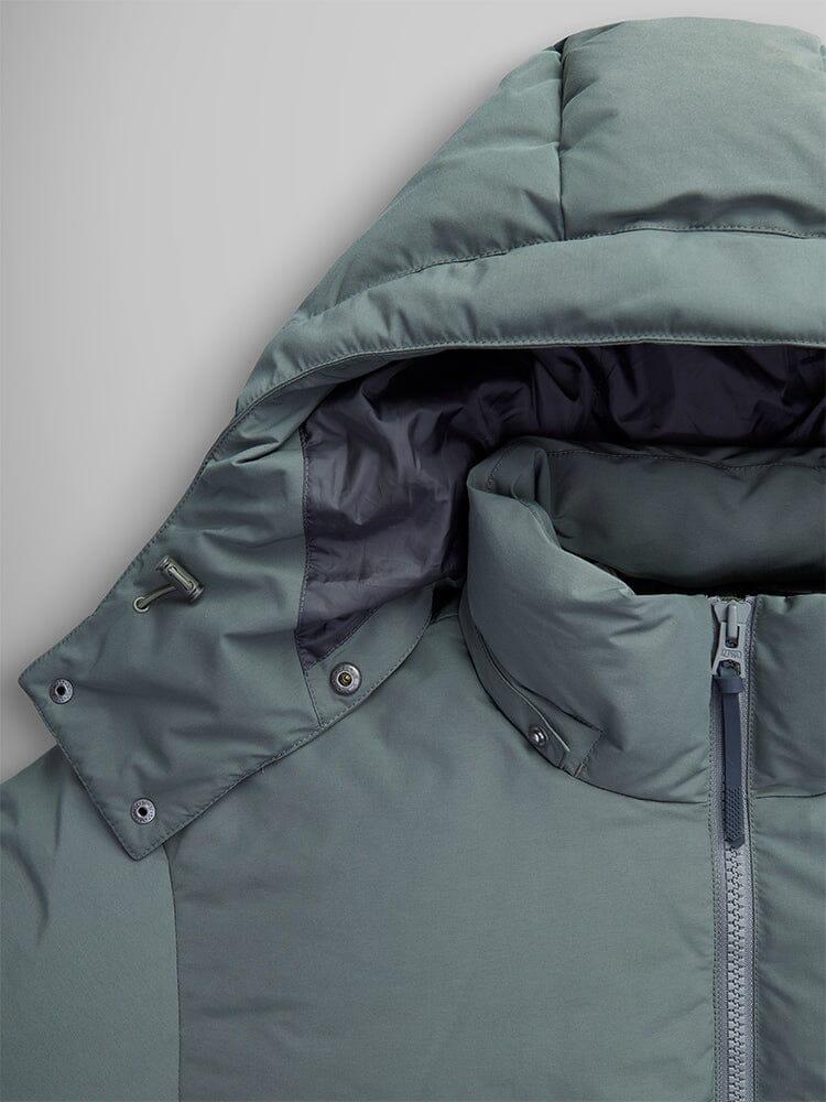 PUFFER PARKA (SEASONAL) Product Image
