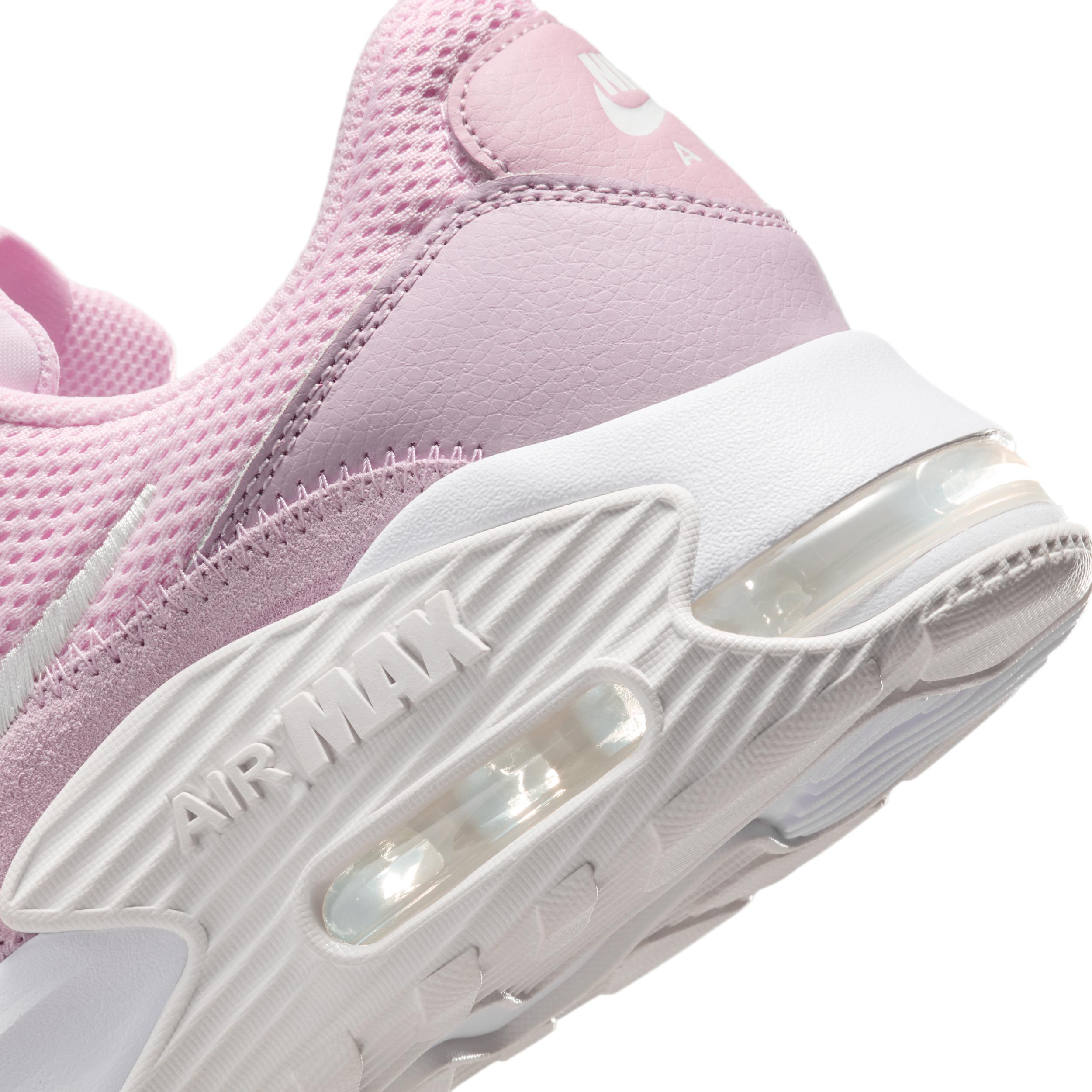 Nike Womens Air Max Excee Shoes | IB4018-133 Product Image