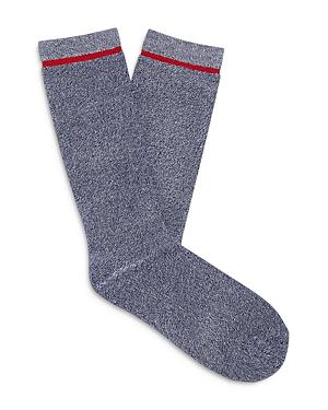 UGG Mens Kyro Cozy Crew Sock Bamboo Rayon Product Image