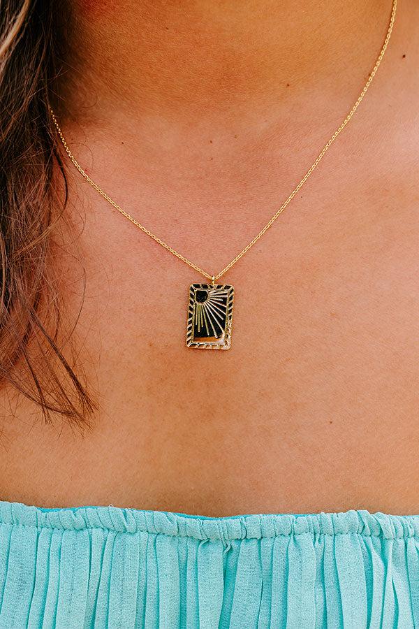 Second Glances Necklace Product Image