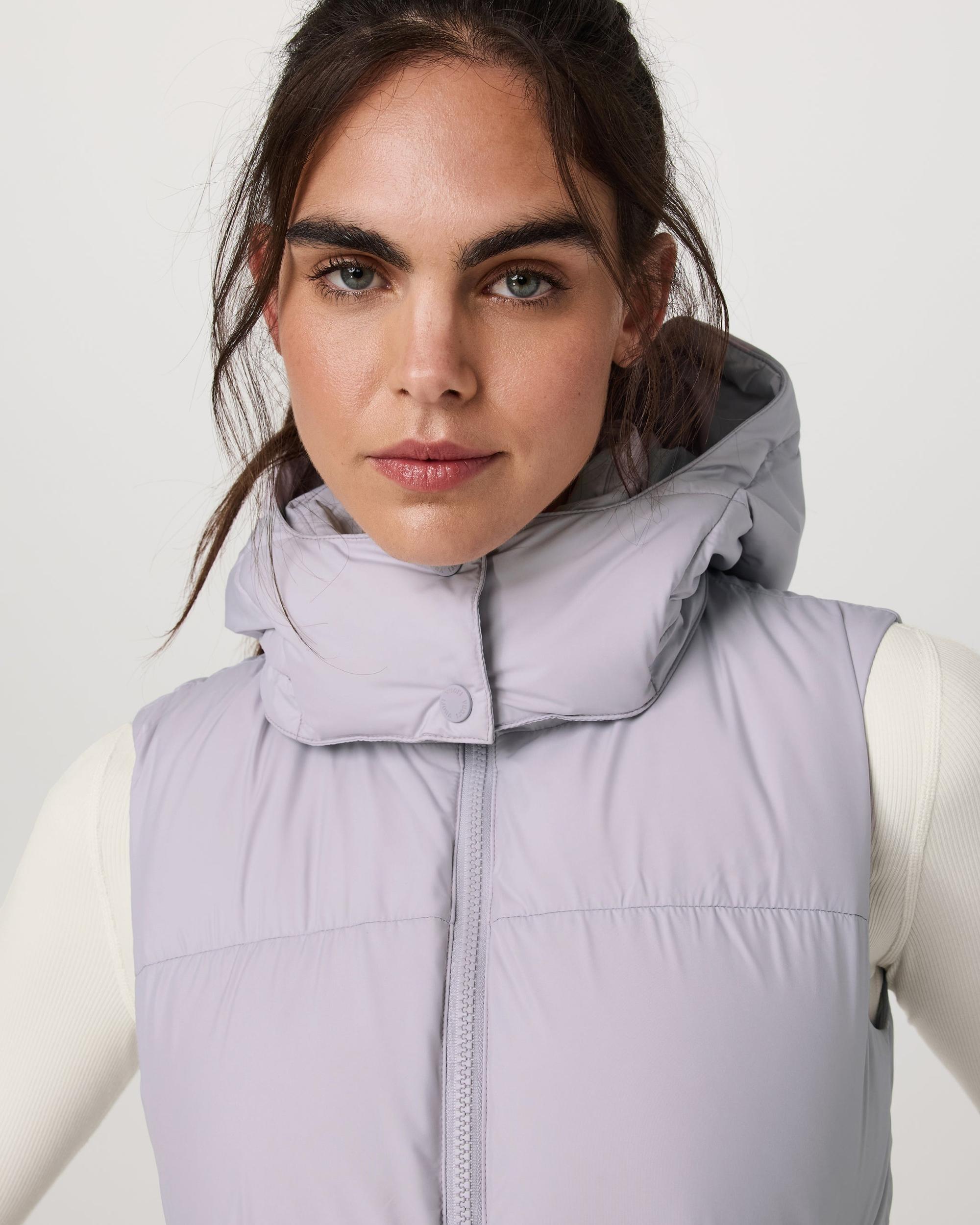 Alta Down Vest Product Image