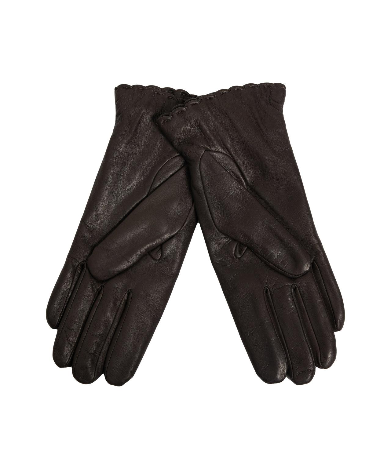 Leather gloves Product Image