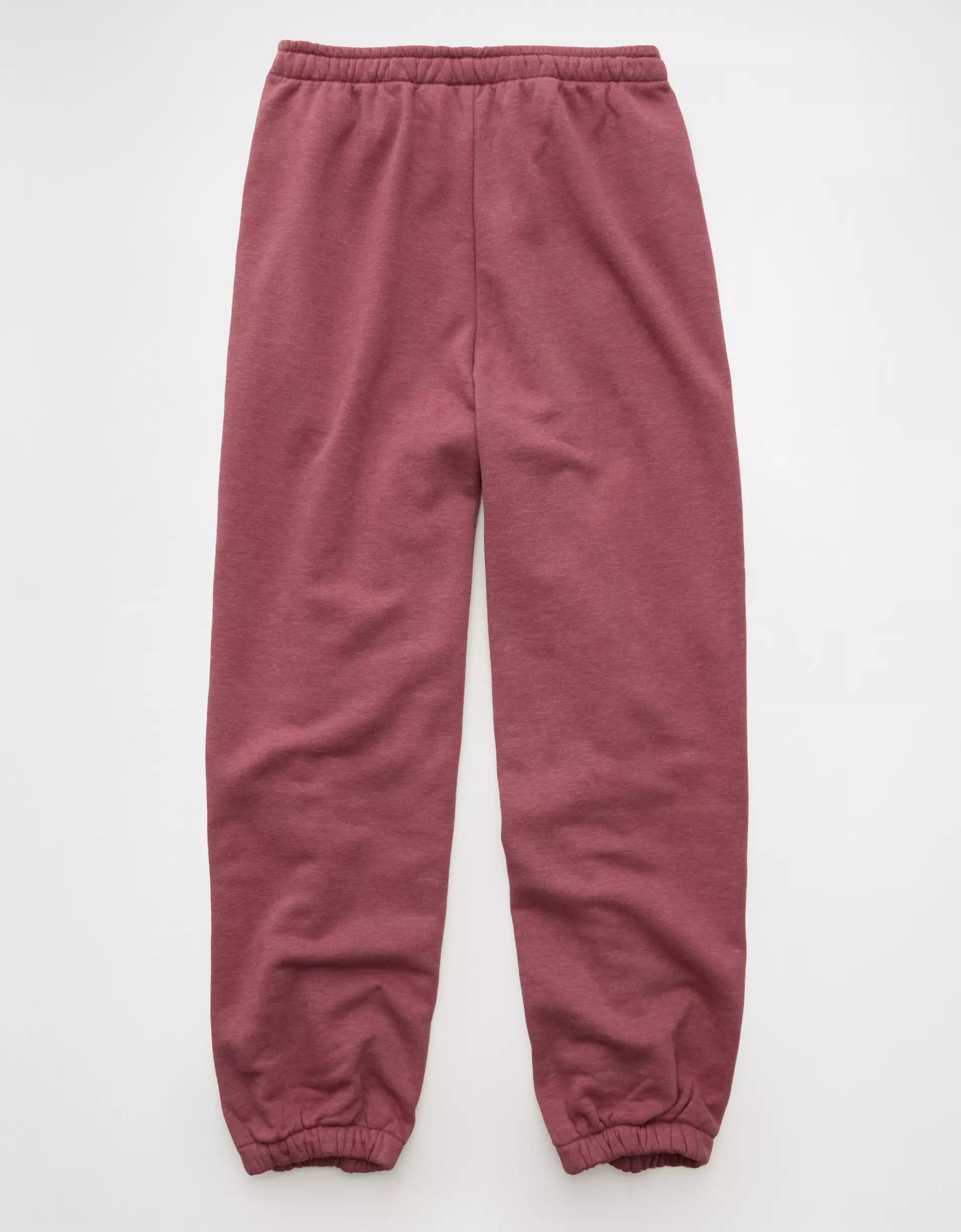 AE Everyday Luxe Sweatpant Product Image