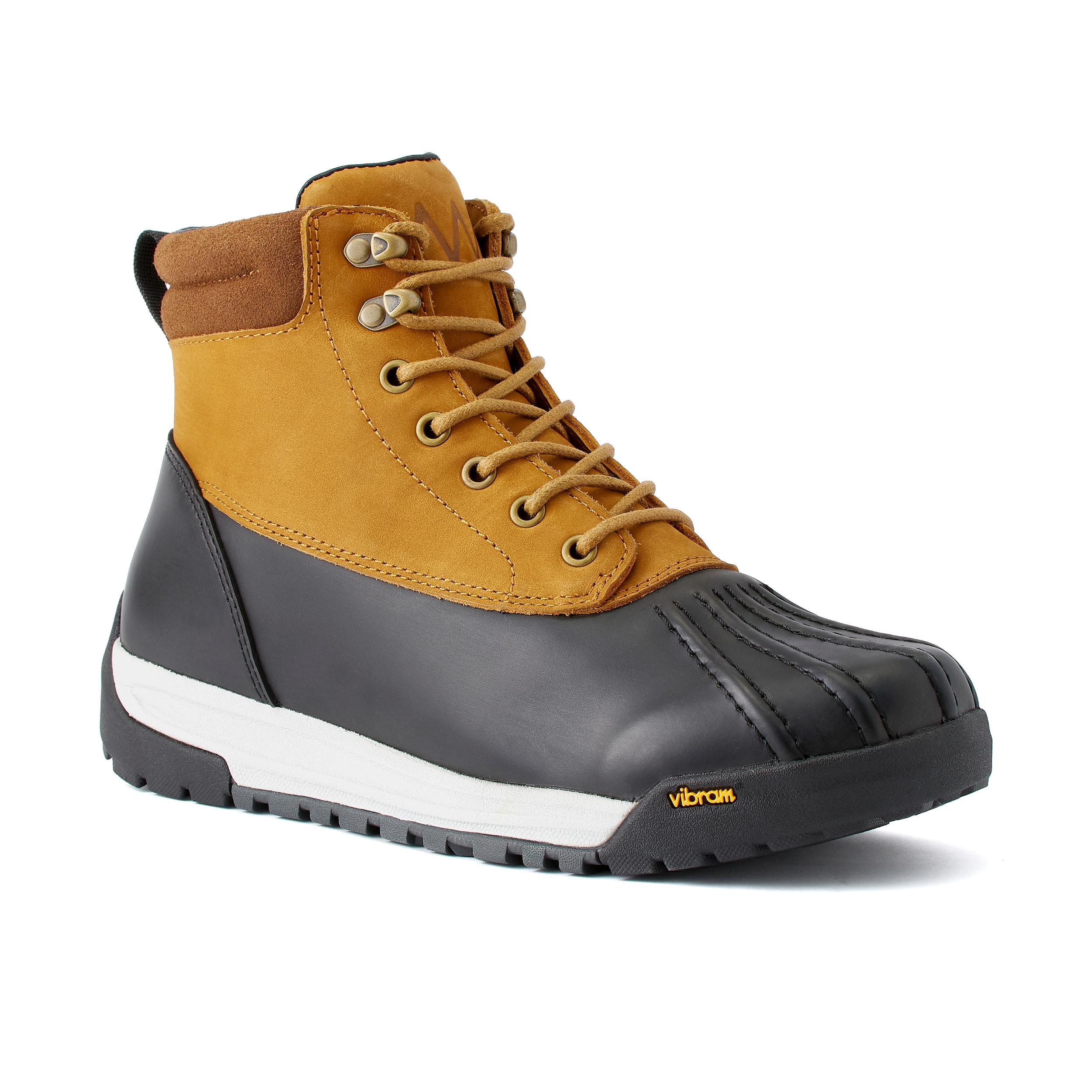 Waterproof Duckboot Product Image