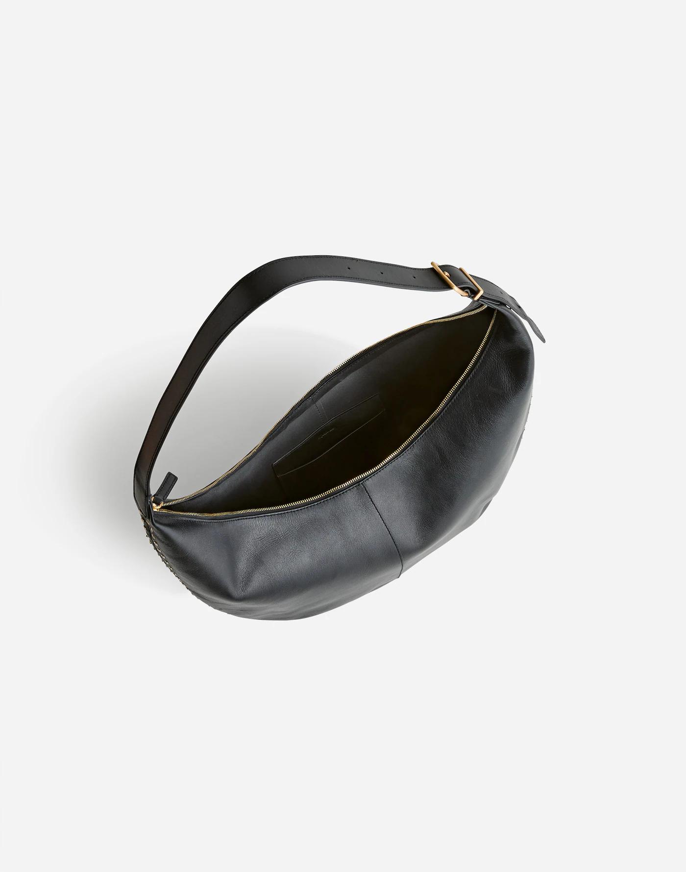 The Essential Curve Shoulder Bag Product Image