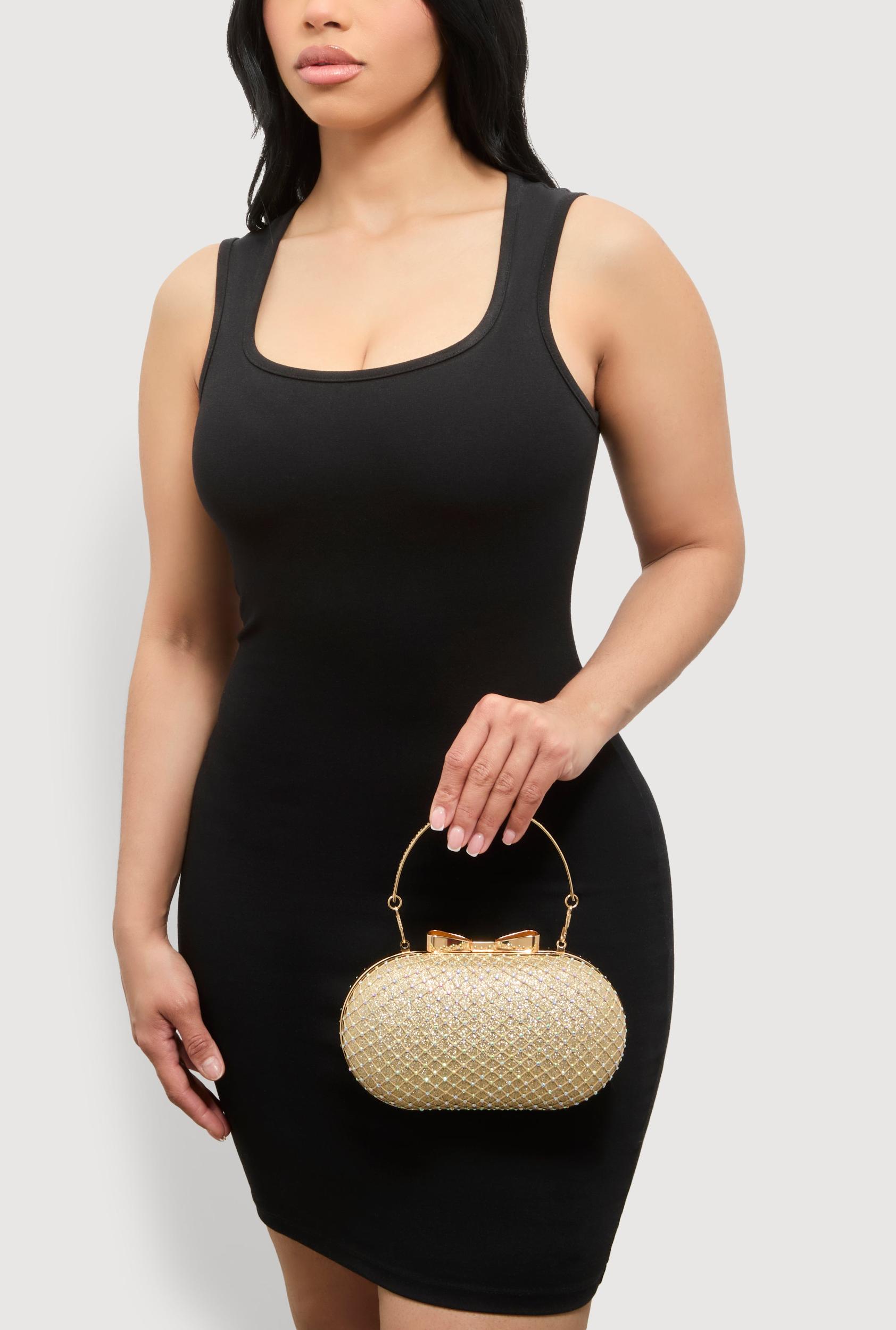 Stylish Metallic Textured Swirl Drop Earrings Male Product Image