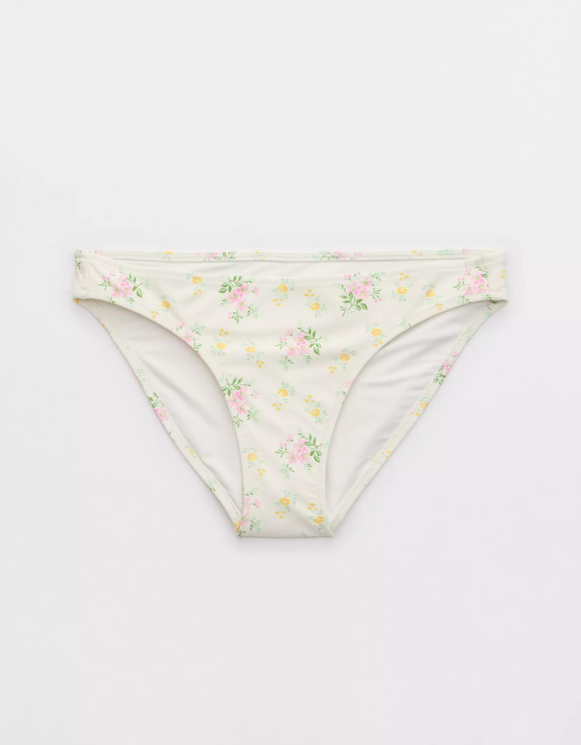 Aerie The Classic Bikini Bottom Product Image